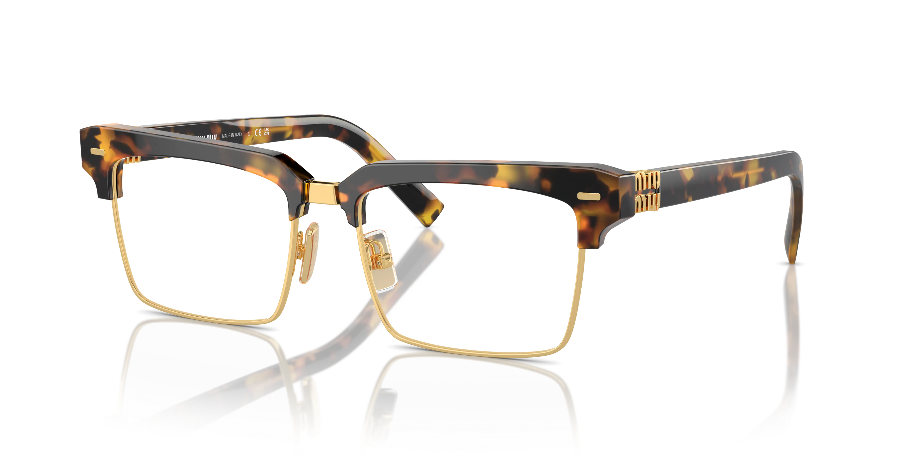 Angle_Left01, Miu Miu MU 11XV VAU1O1