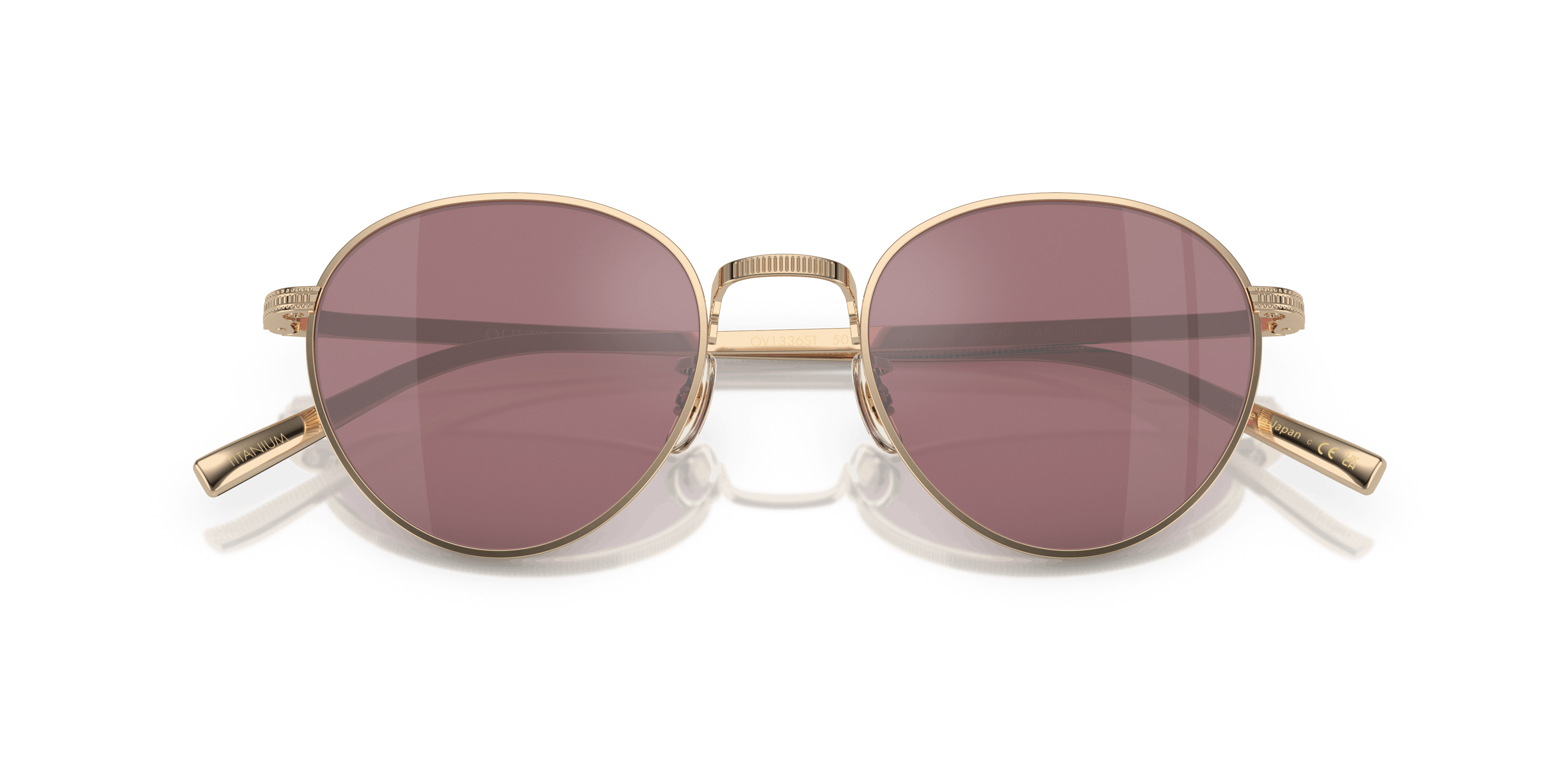 Detail05, Oliver Peoples RHYDIAN OV1336ST 50353E