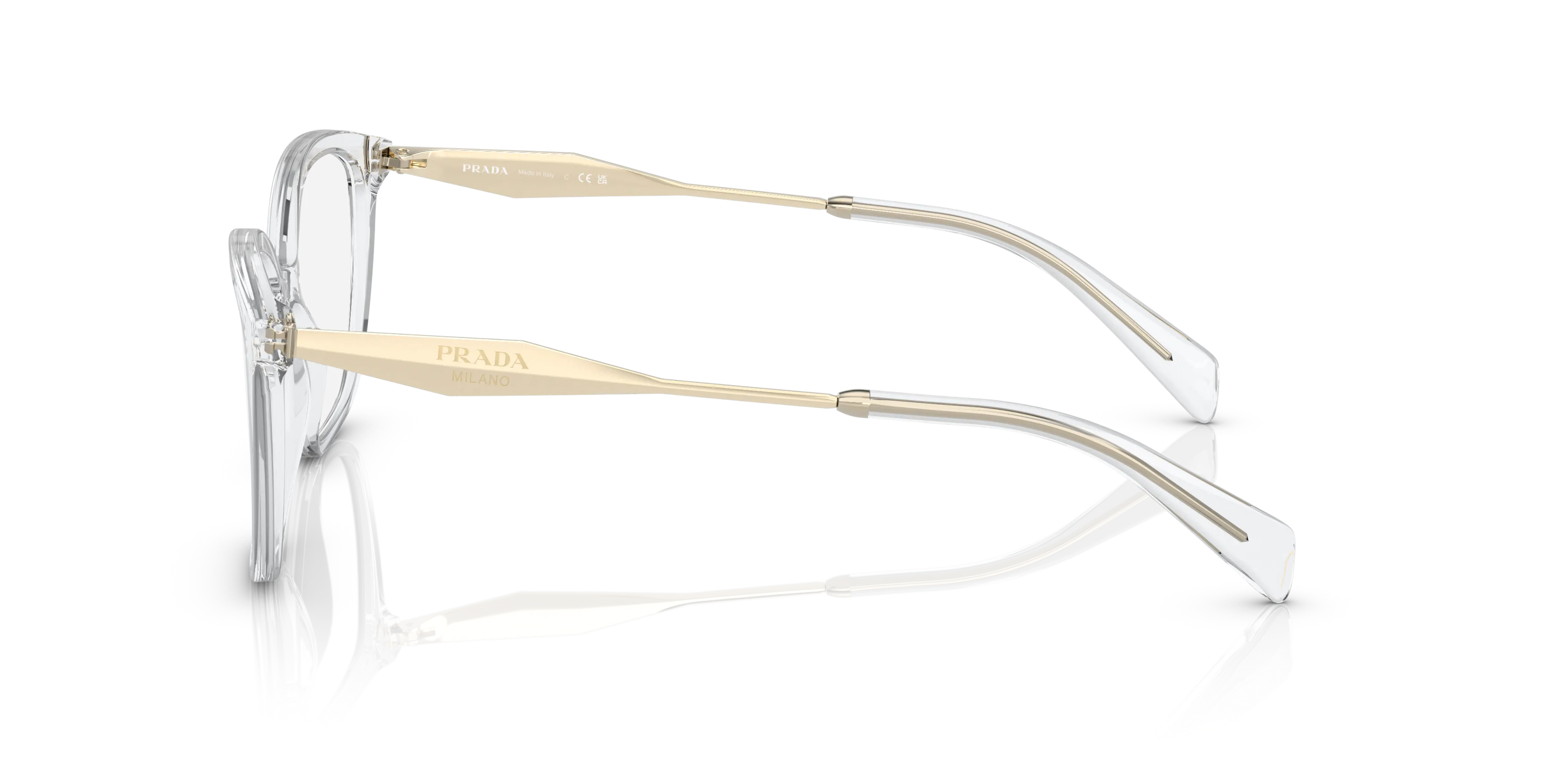 Angle_Left02, Prada PR 02ZV 2AZ1O1