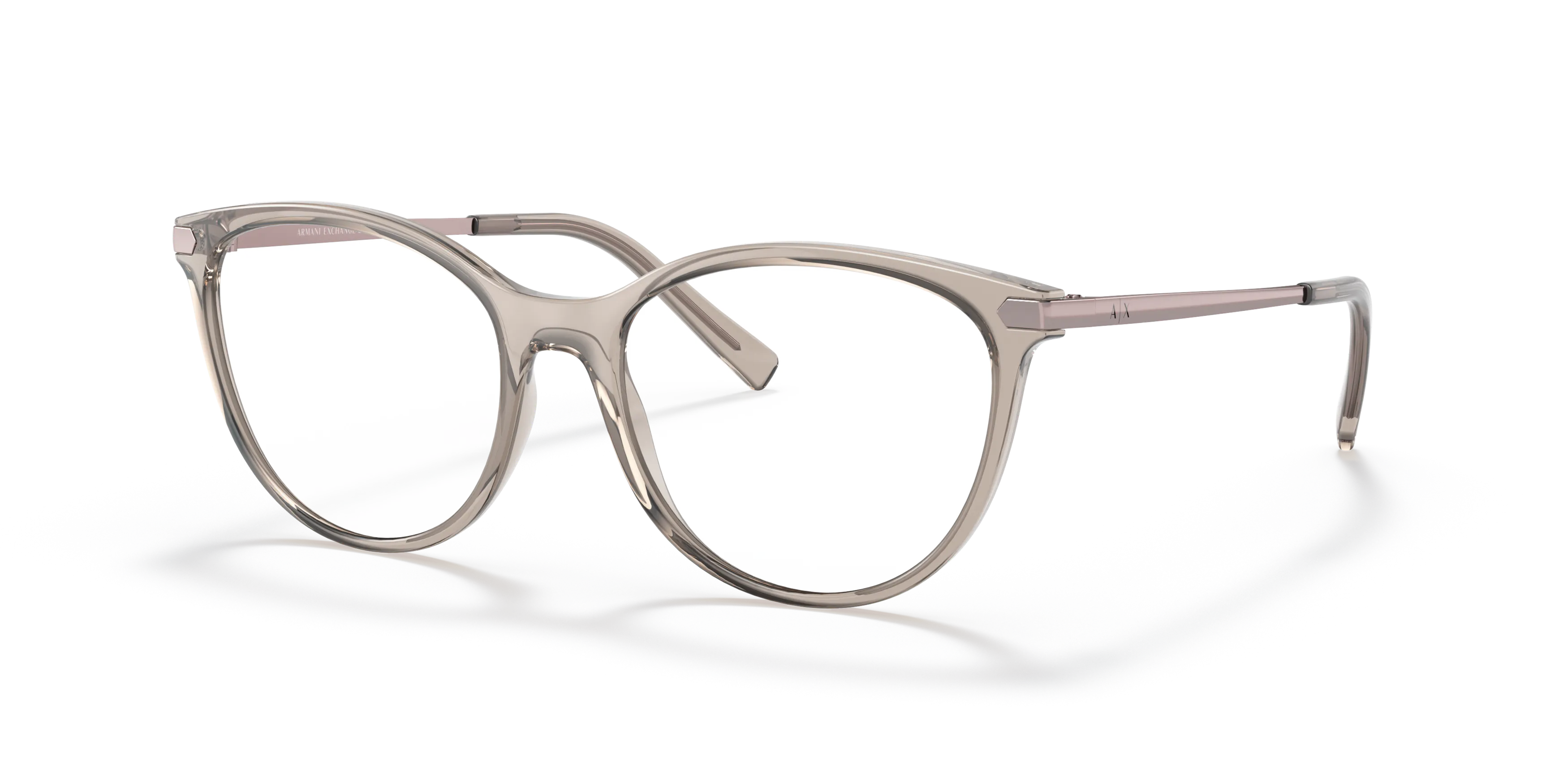 Angle_Left01, Armani Exchange AX 3078 Glasses