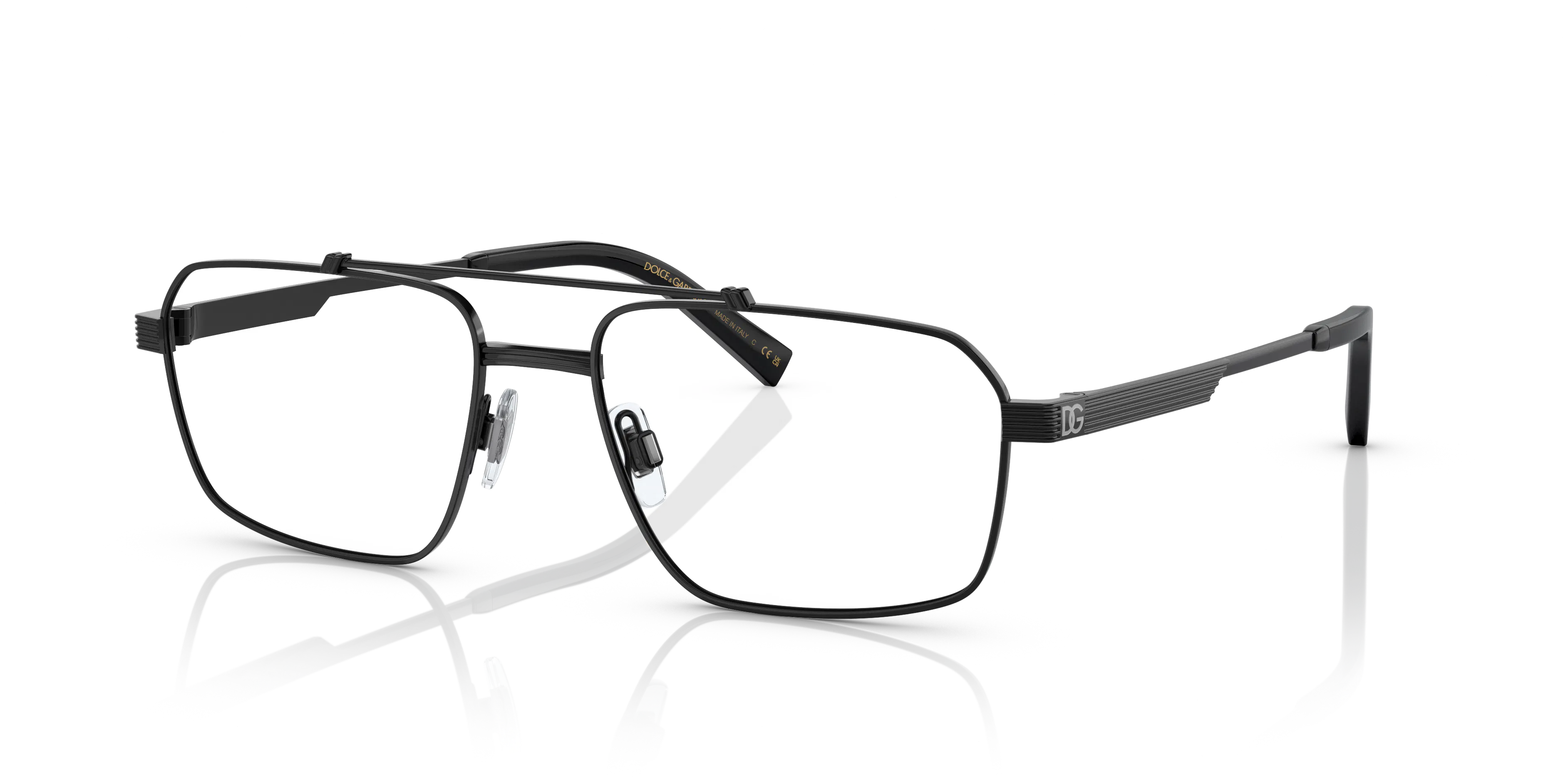Angle_Left01, Dolce&Gabbana 0DG1345 1106