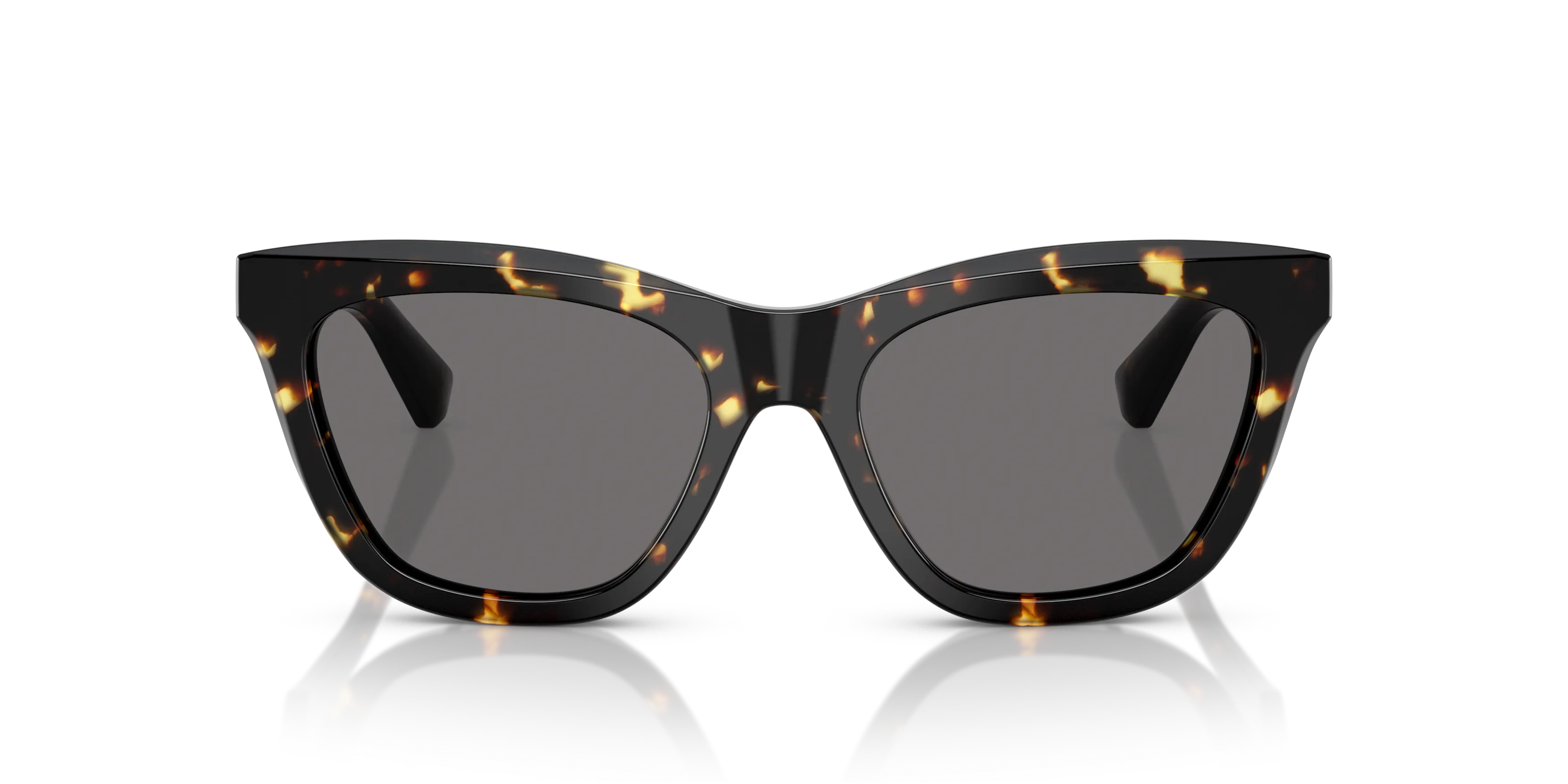 Front, BURBERRY BE4435 410681