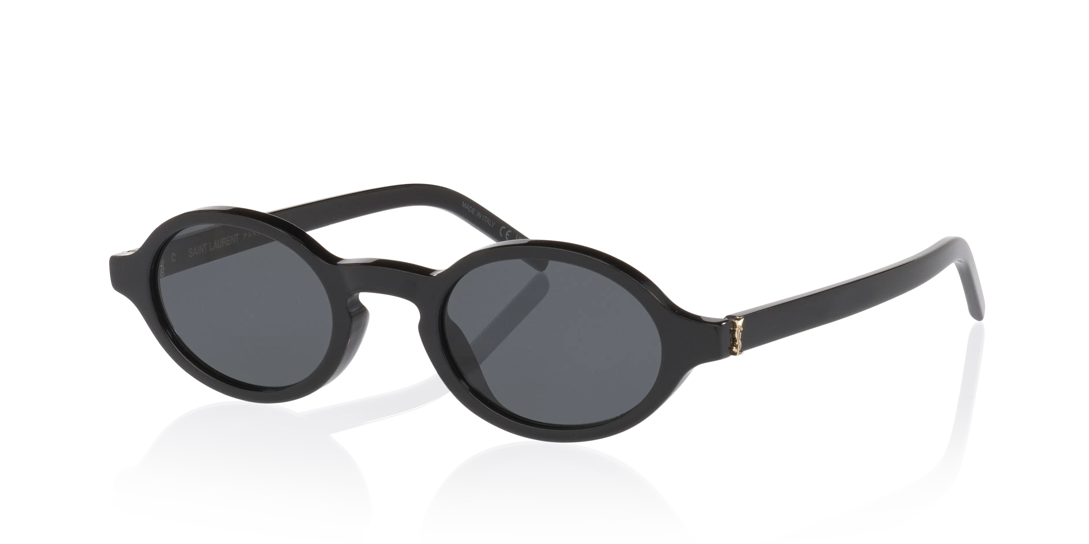 Angle_Left01, SAINT LAURENT SL M161 1