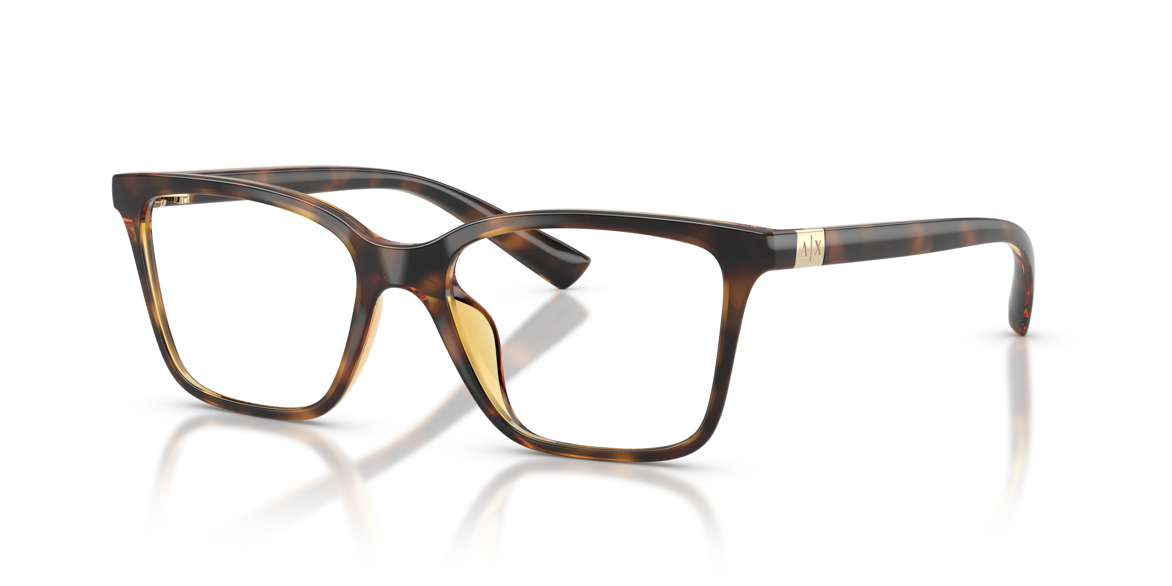 Angle_Left01, Armani Exchange AX3146U 8213