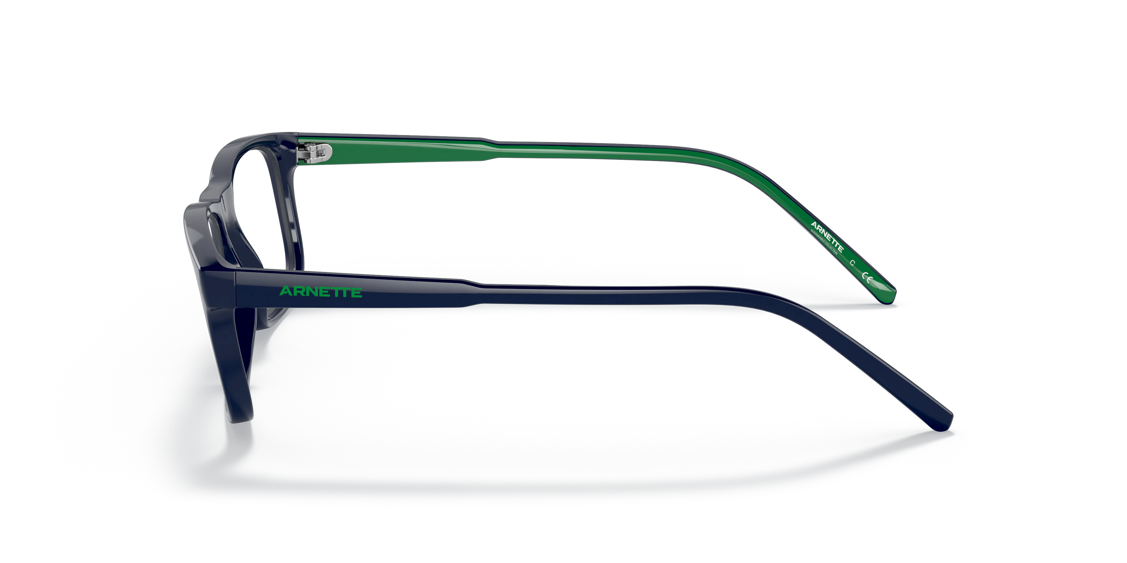 Angle_Left02, Arnette AN7194 Glasses