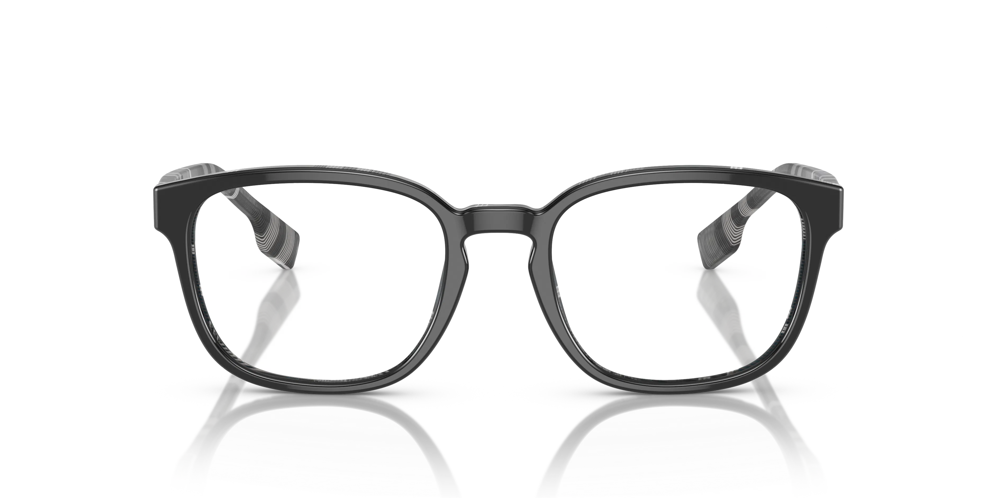 Front, Burberry EDISON BE2344 4077