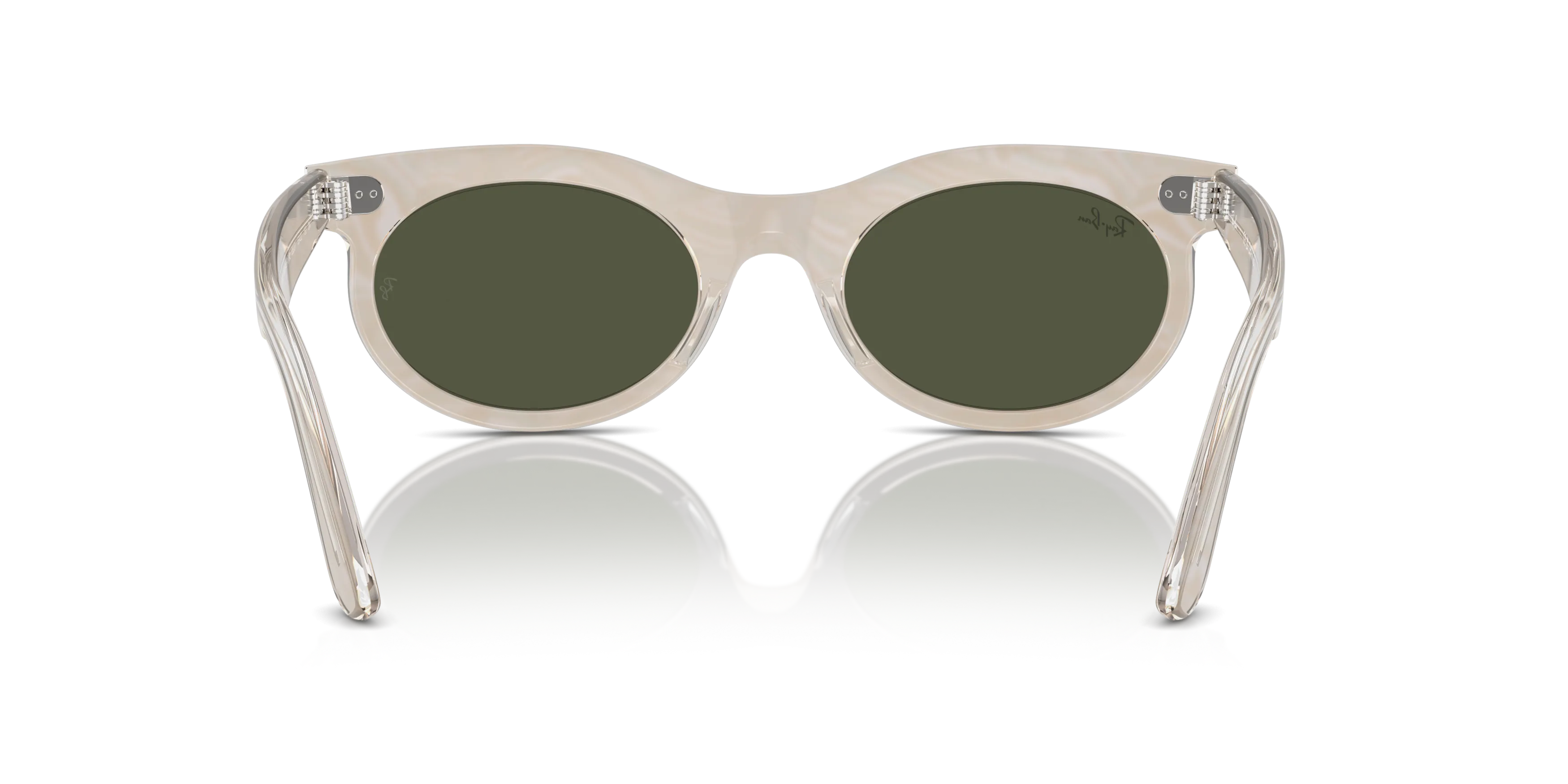 Detail02, Ray-Ban Wayfarer Oval Change RB 2242 Sunglasses