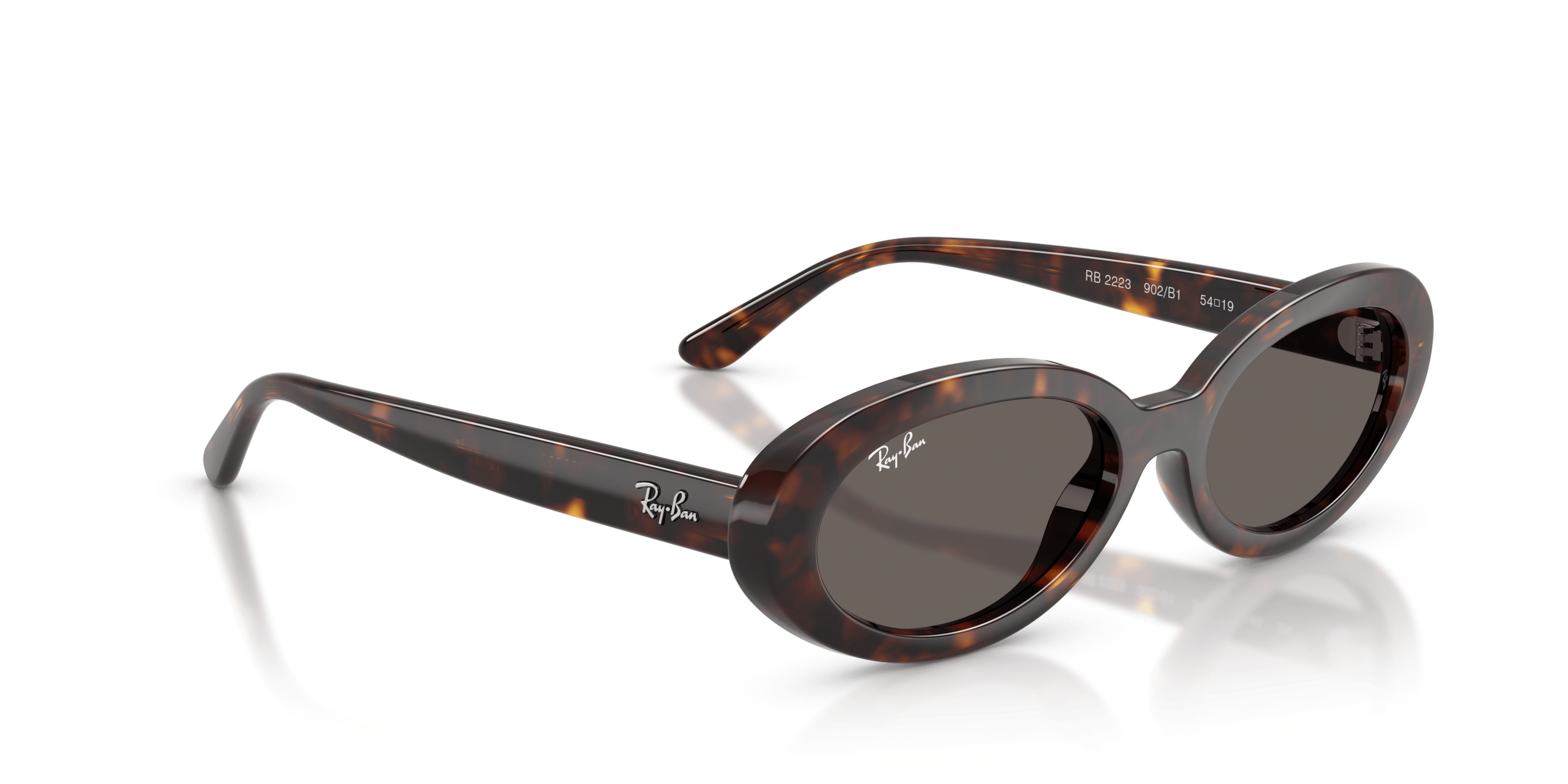 Angle_Right01, Ray-Ban RB2223 902/B1