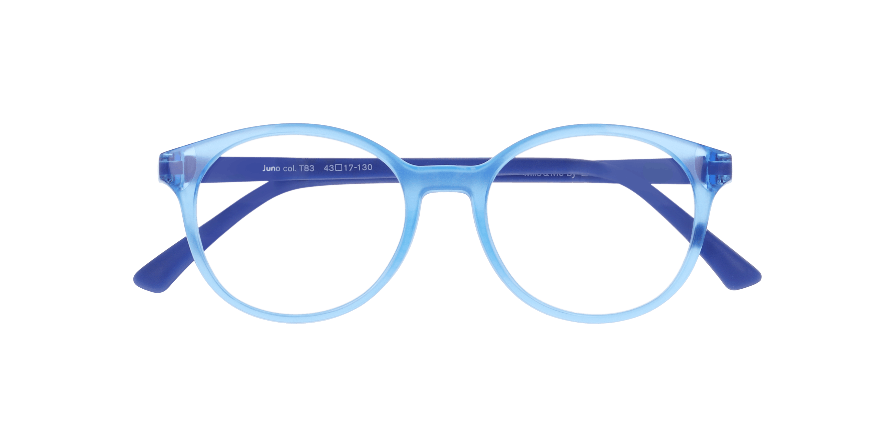 Folded, Milo & Me 85130 T83