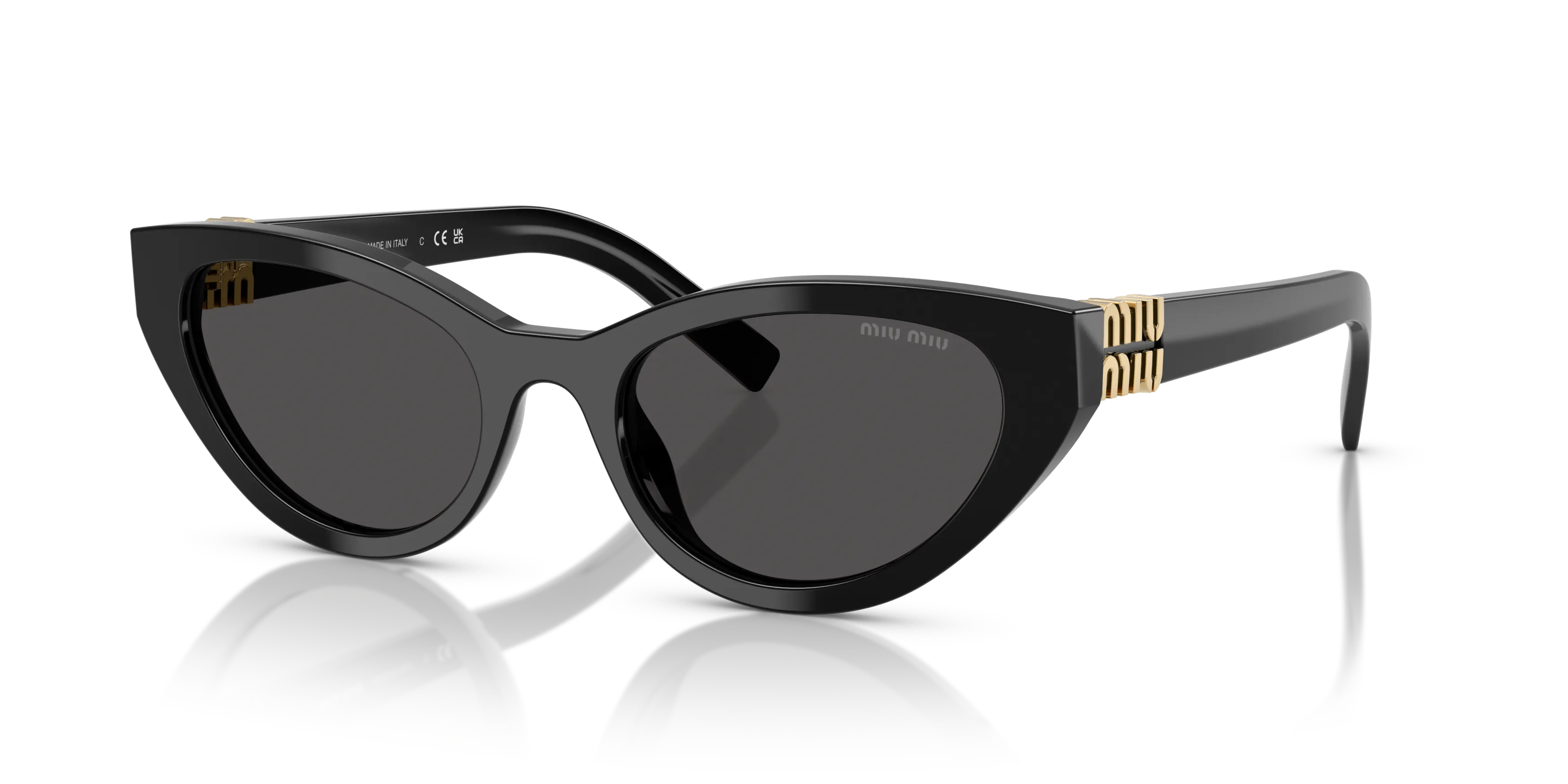 Angle_Left01, Miu Miu MU A04S 16K08Z
