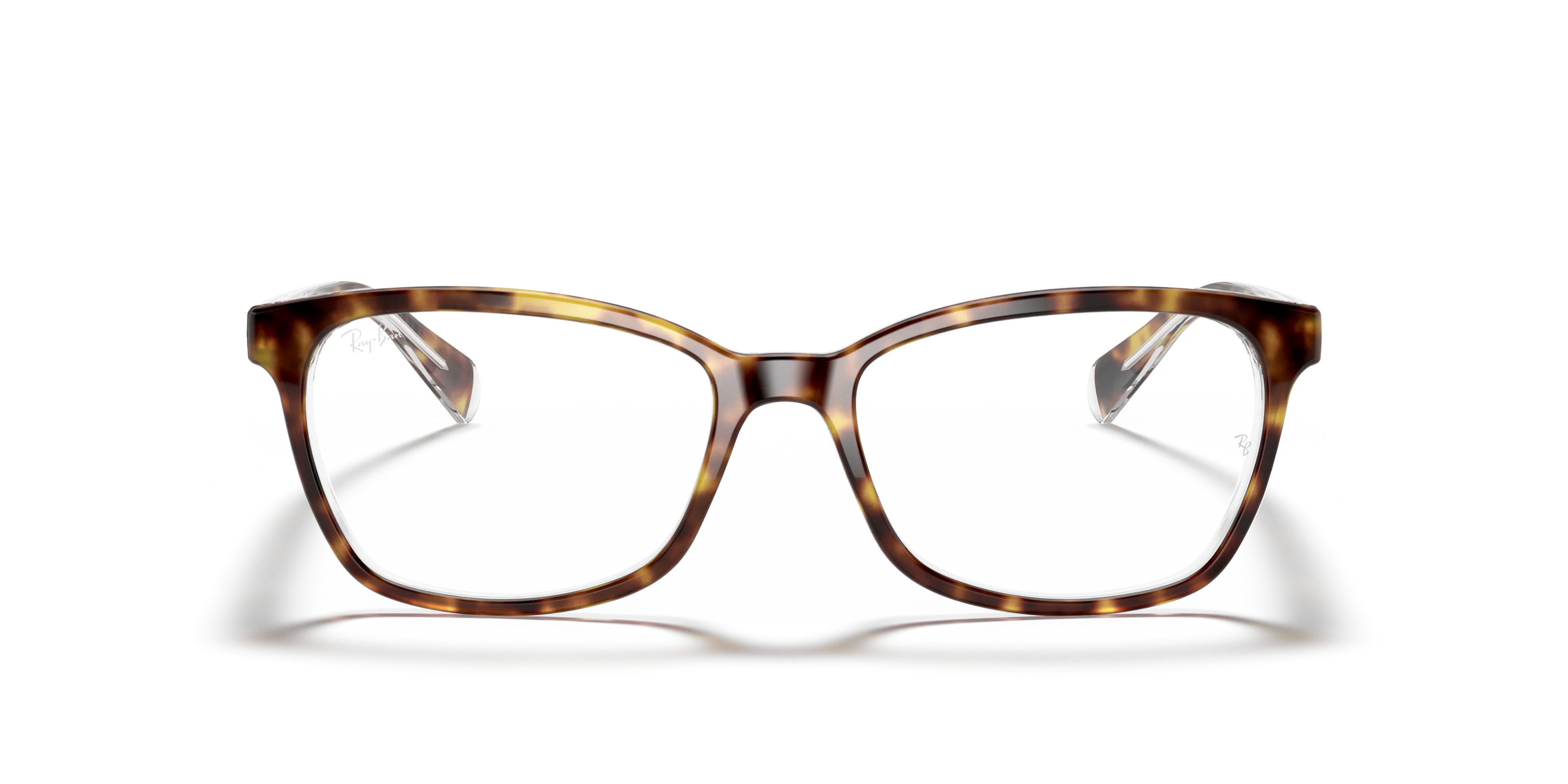 Front, Ray-Ban 0RX5362 5082 Glasögonbåge