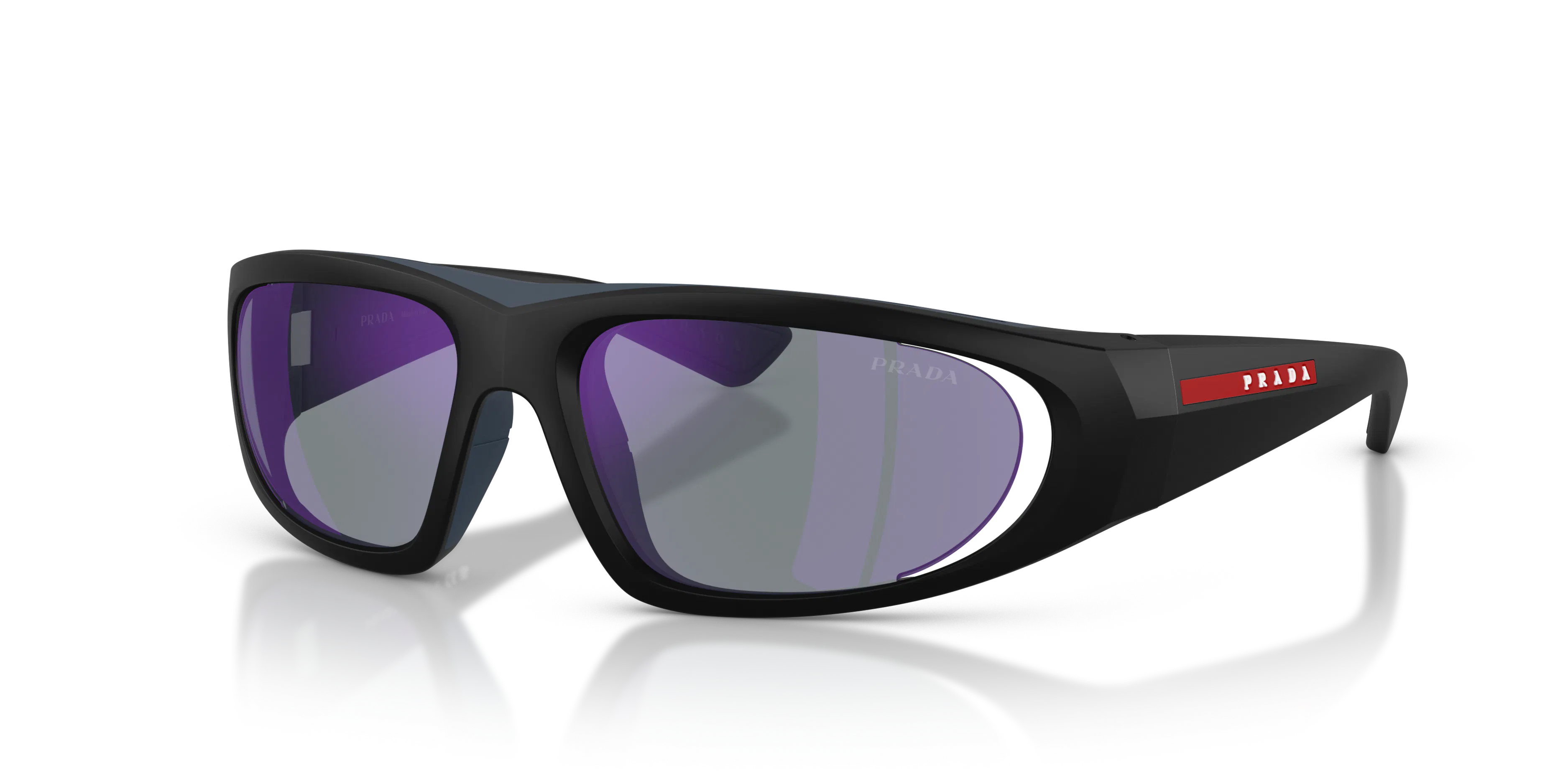 Angle_Left01, Prada Linea Rossa PS B03S 1BO10J