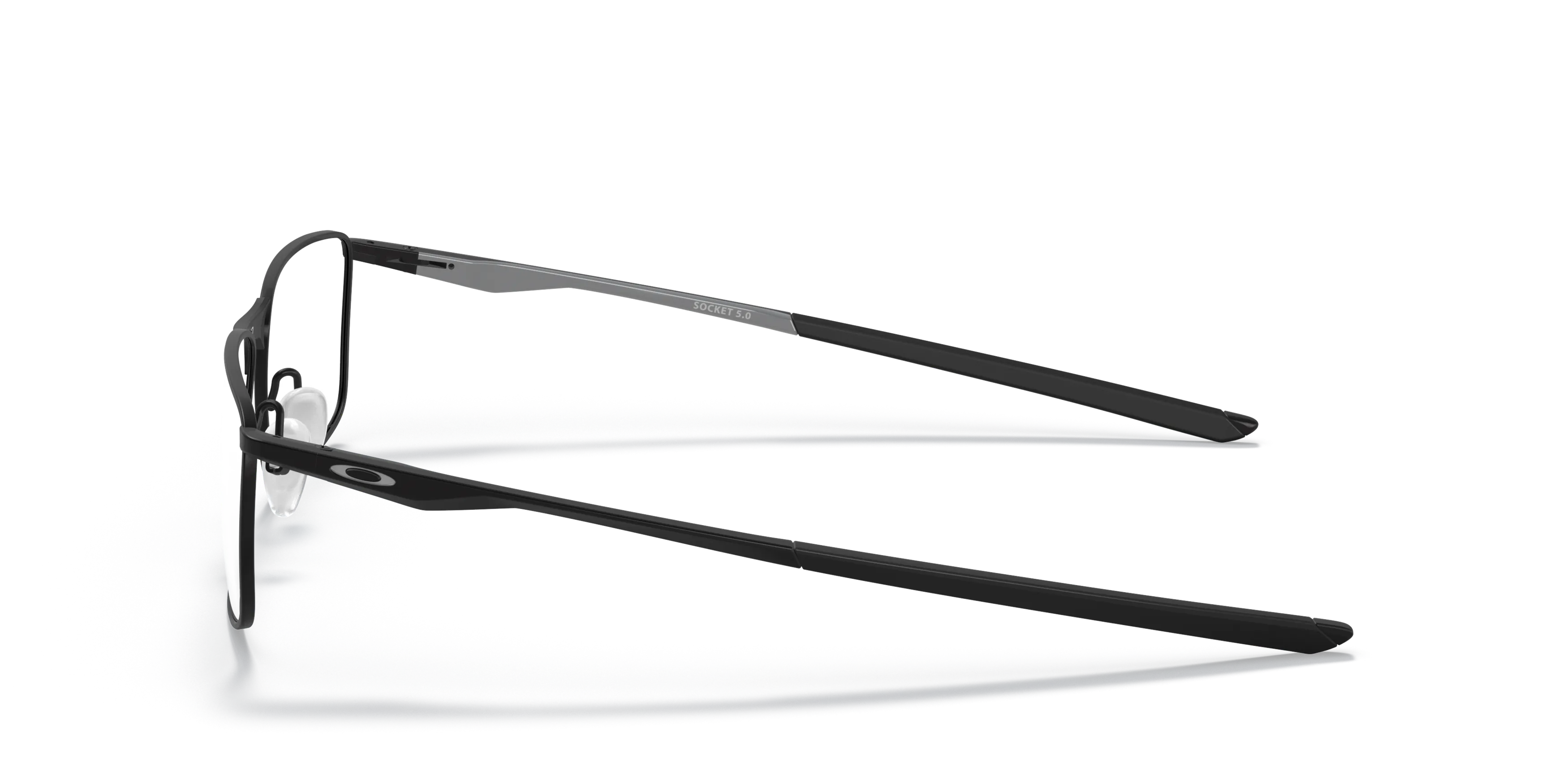 Angle_Left02, Oakley Socket 5.0 0OX3217 321701 Glasögonbåge