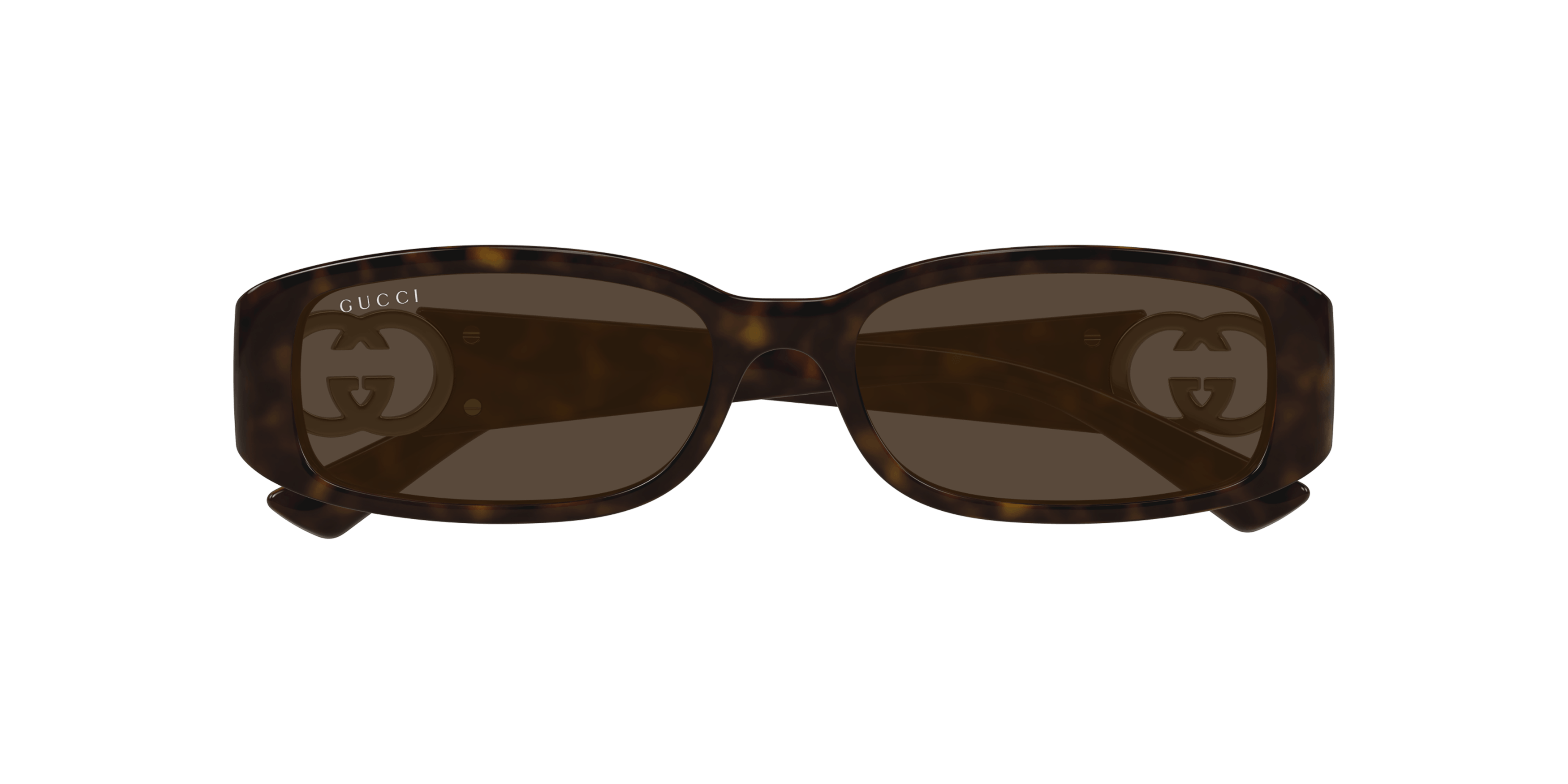 Front, Gucci GG1661S Sunglasses