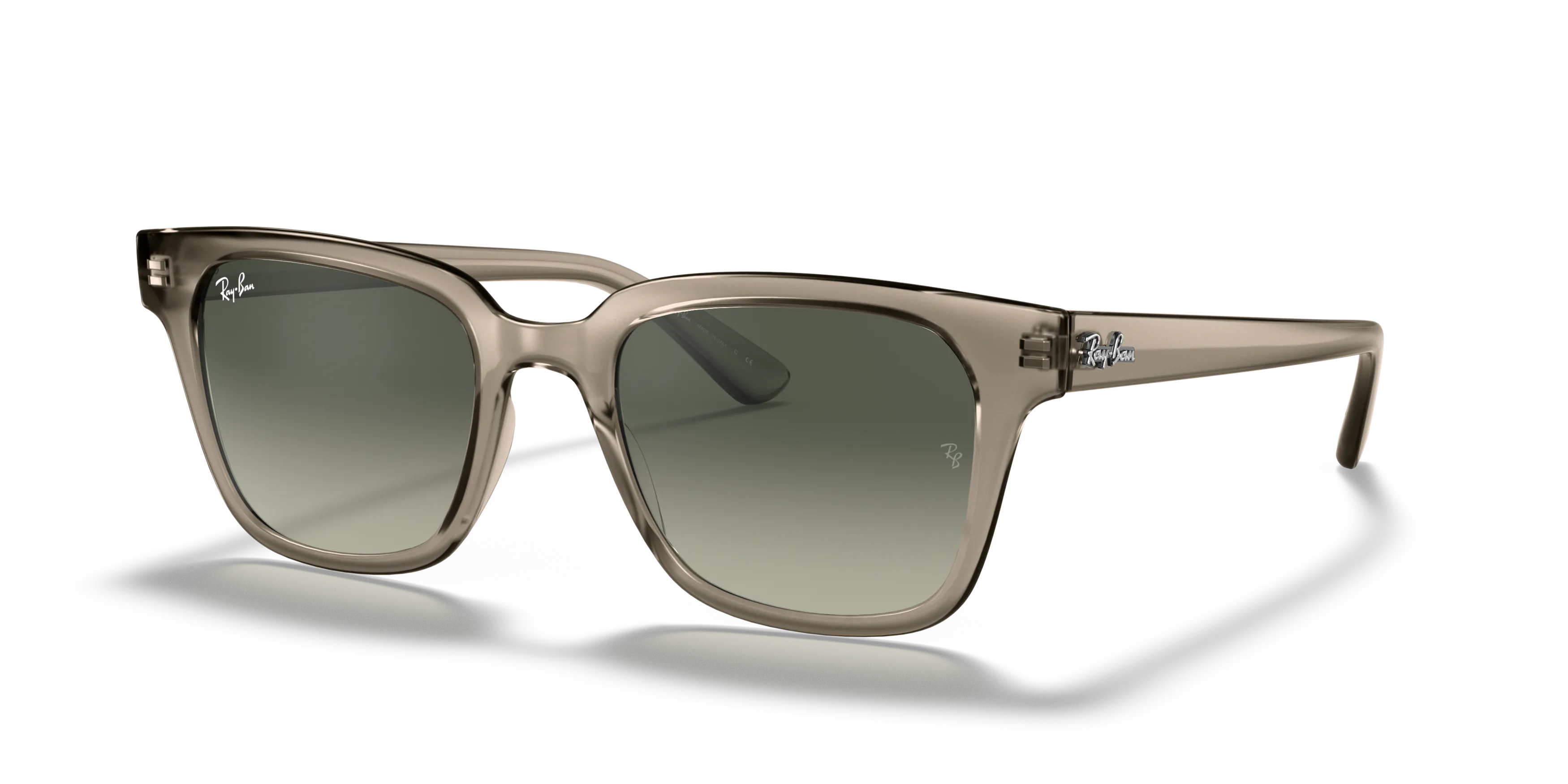 Angle_Left01, Ray-Ban 0RB4323 644971 Solbriller