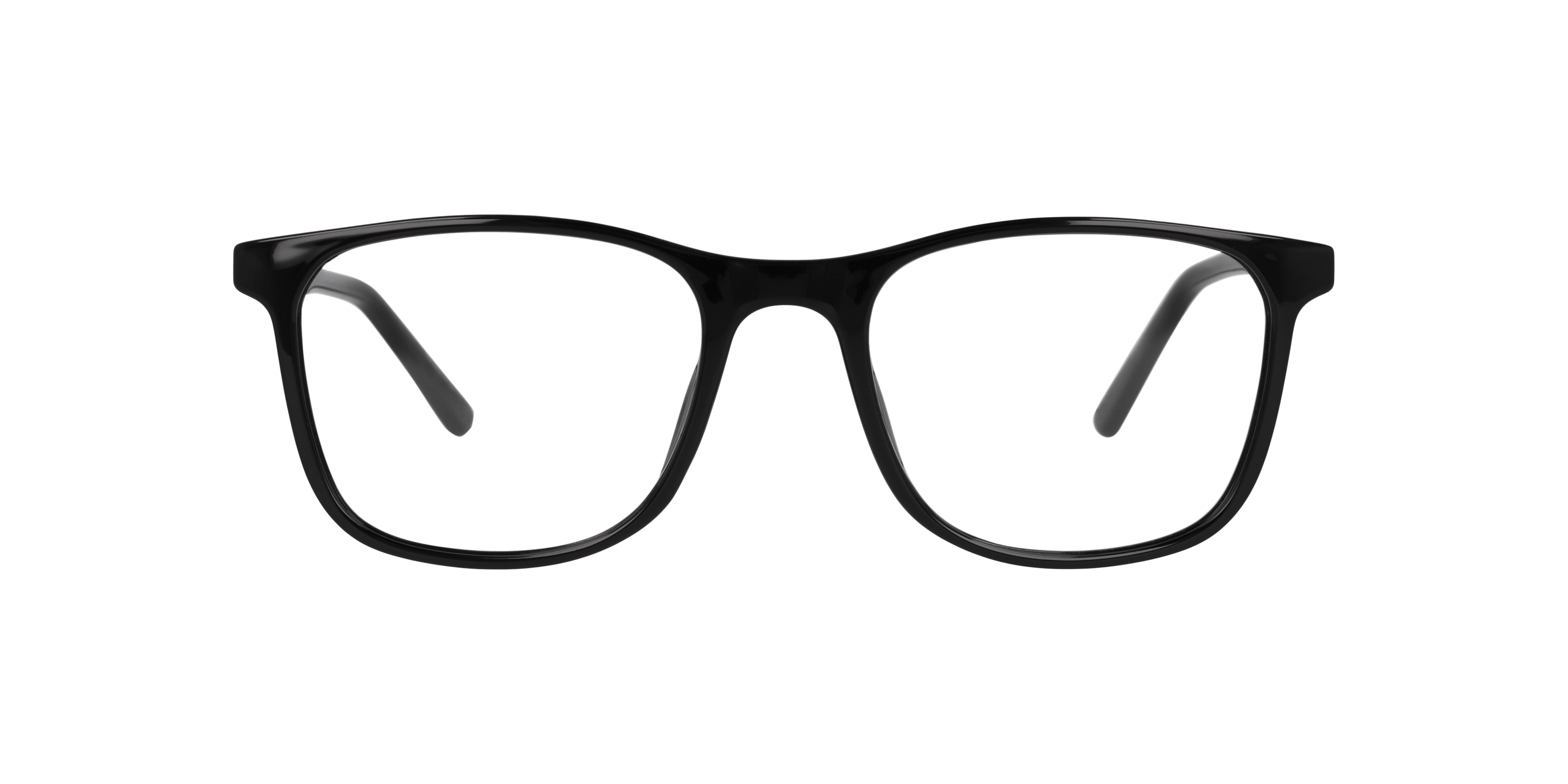 Front, Pure form 0IY3065 C01 Glasögonbåge