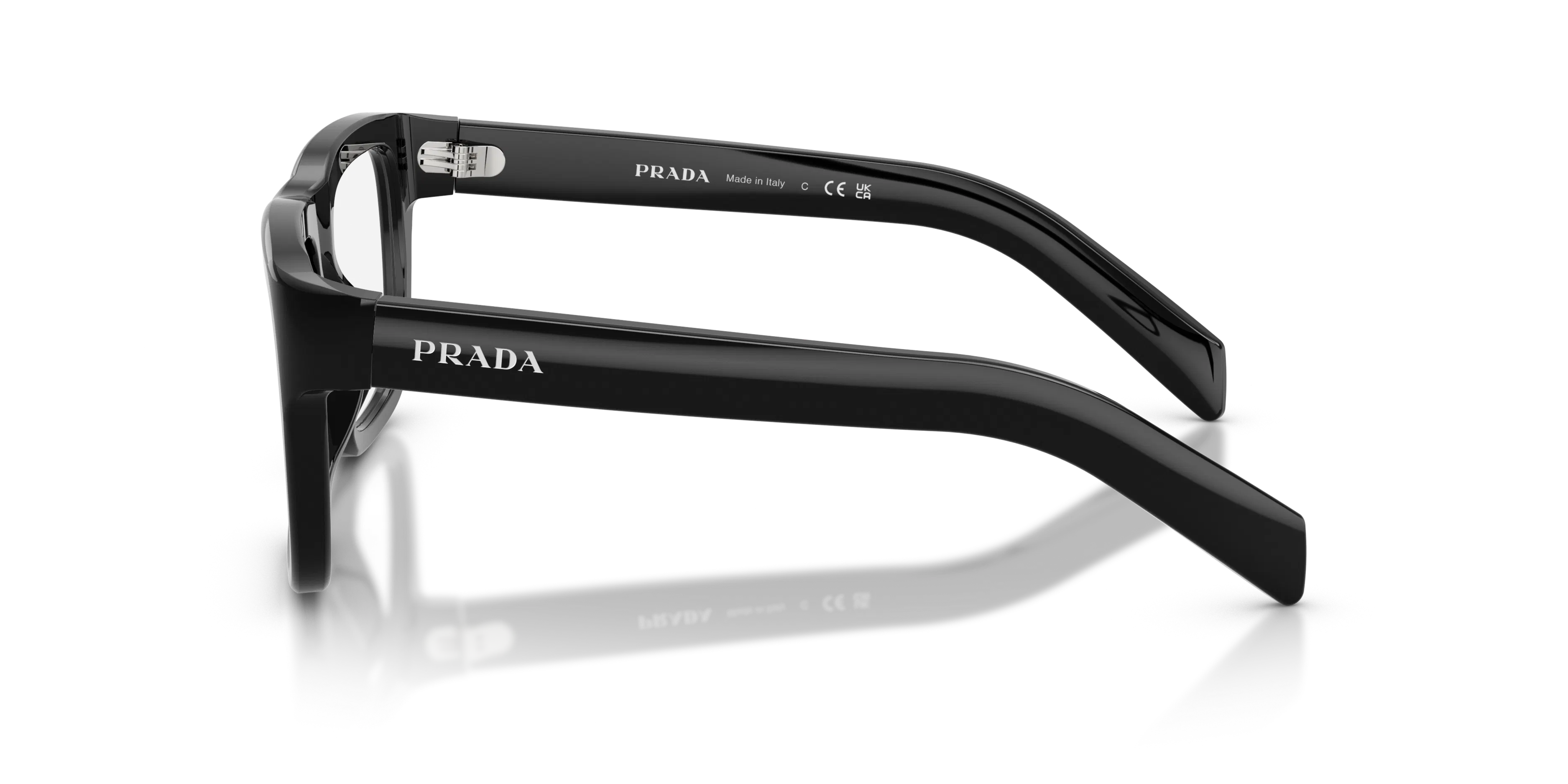 Angle_Left02, Prada PR D02V Glasses