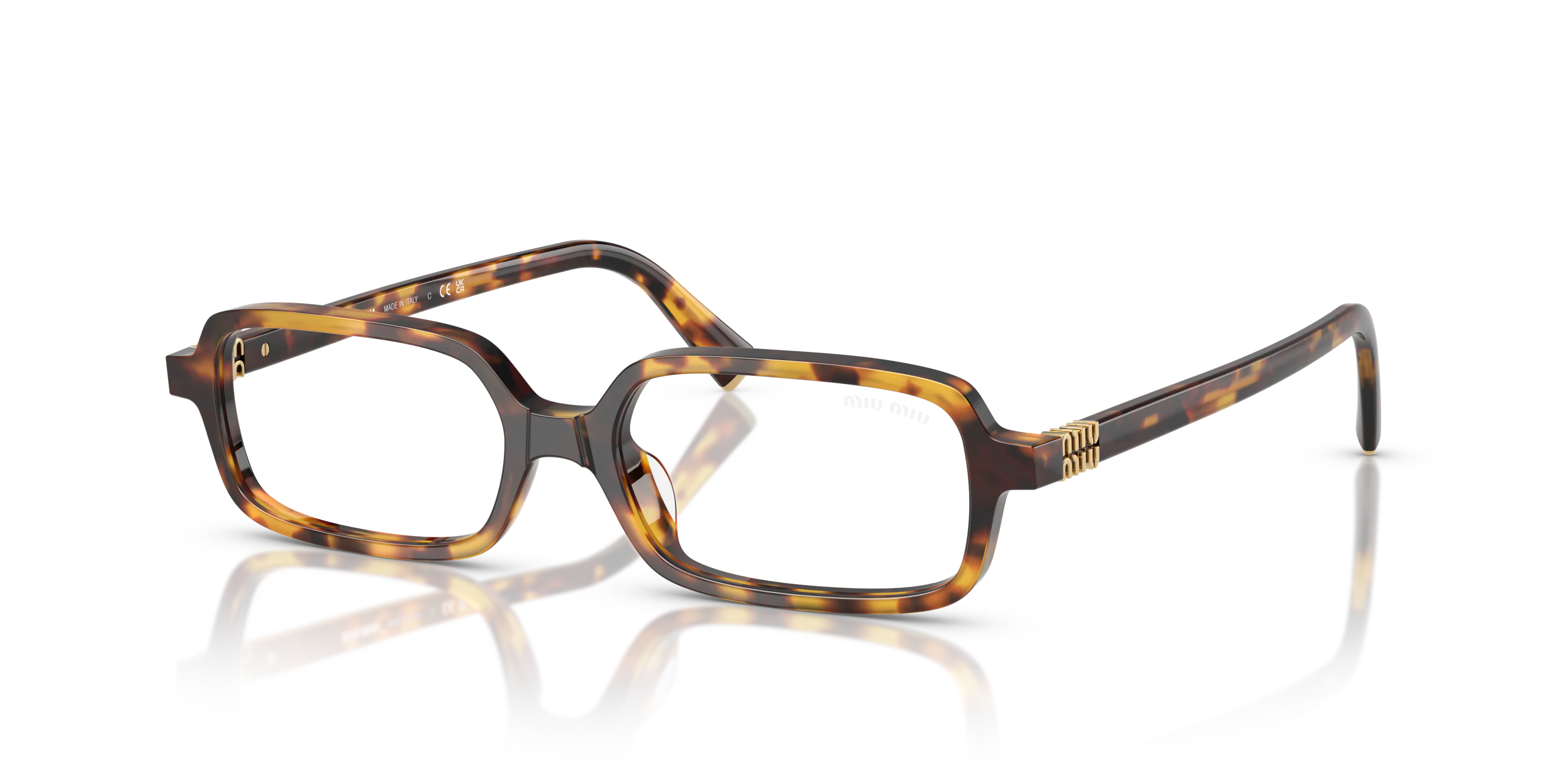 Angle_Left01, Miu Miu MU 11ZS 14L08N