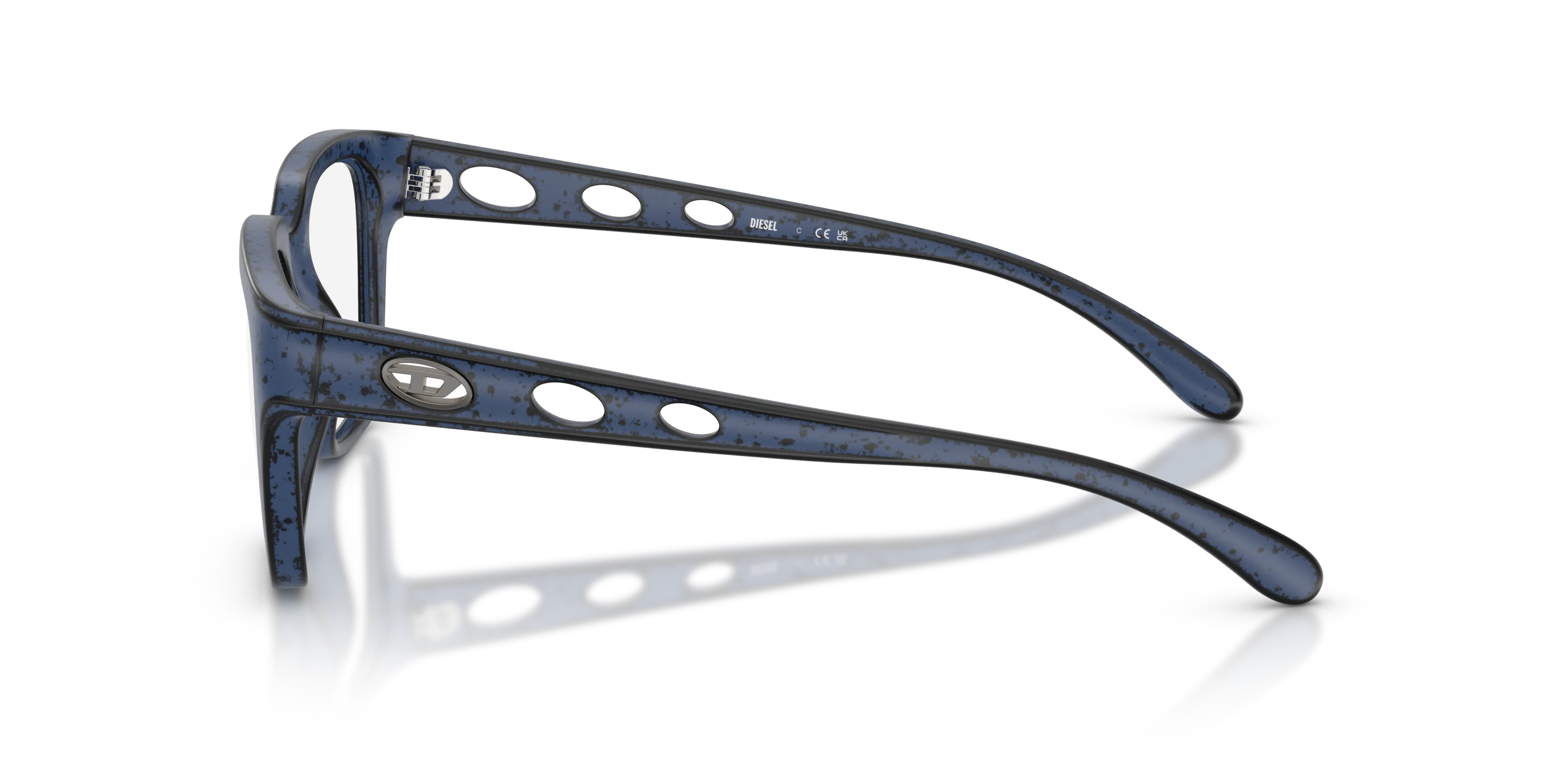 Angle_Left02, Diesel 0DL6001U Glasses