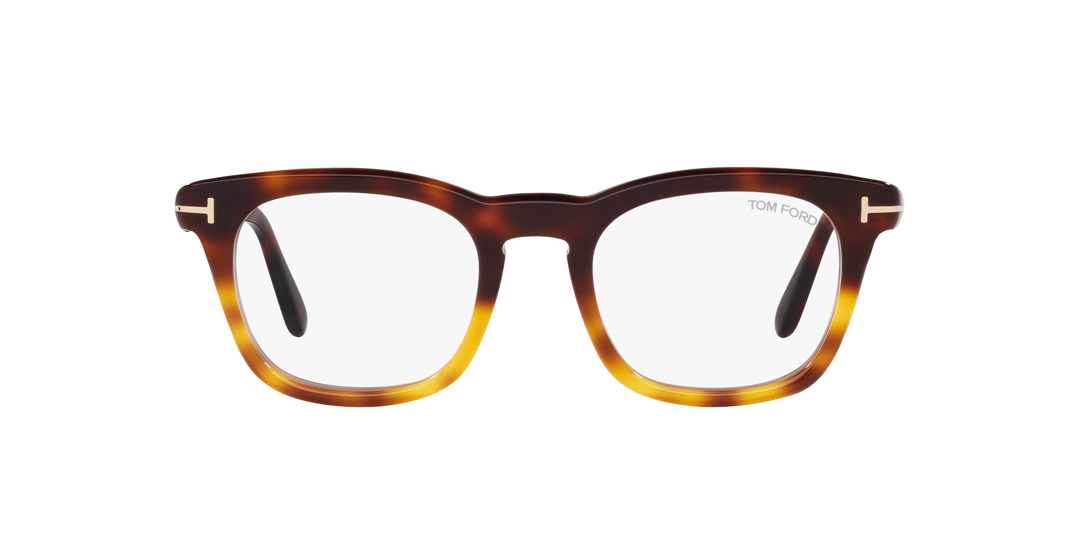 Front, Tom Ford FT5870-B TR001656 4402