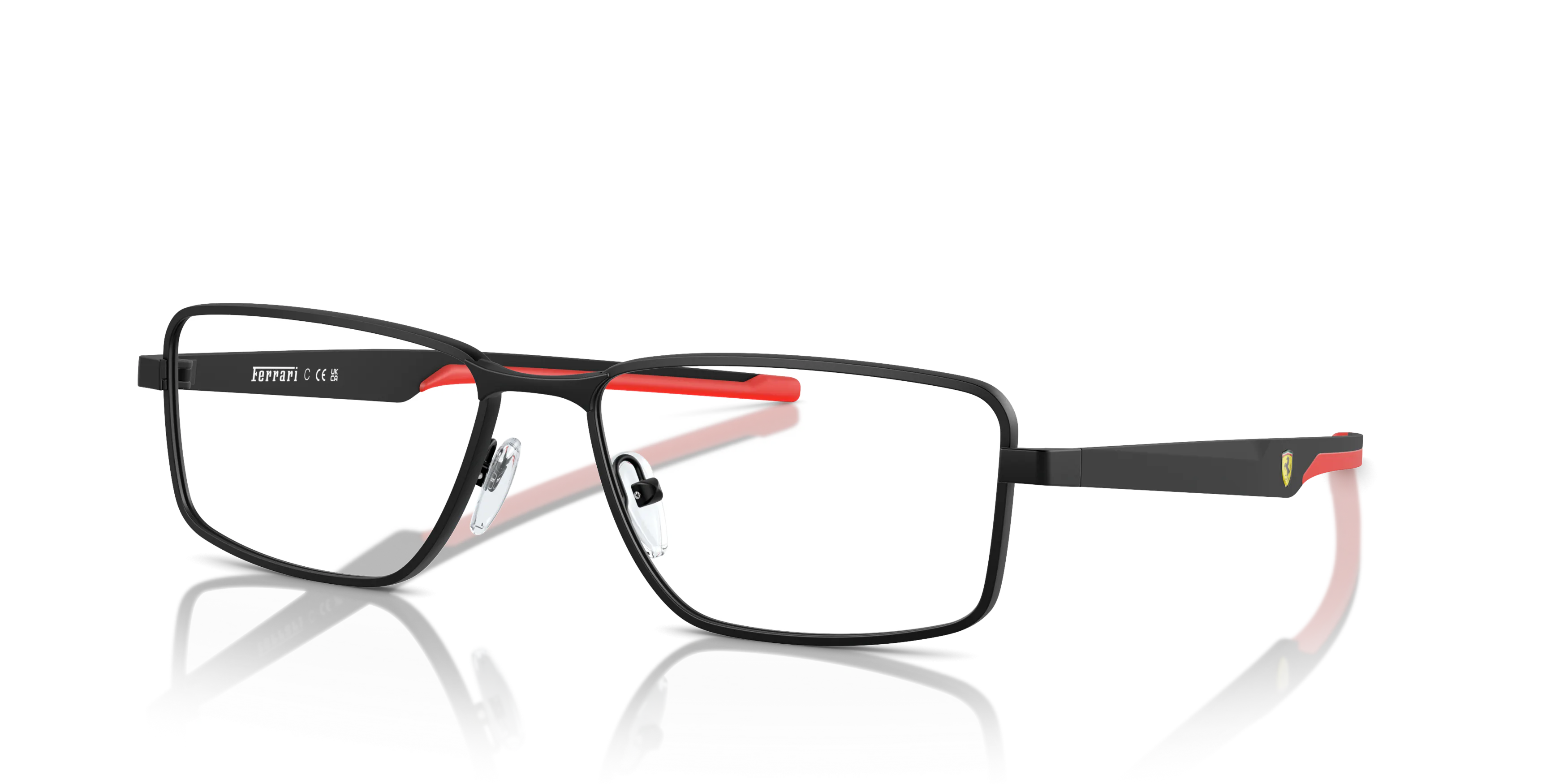 Angle_Left01, FERRARI SCUDERIA FZ7004 101