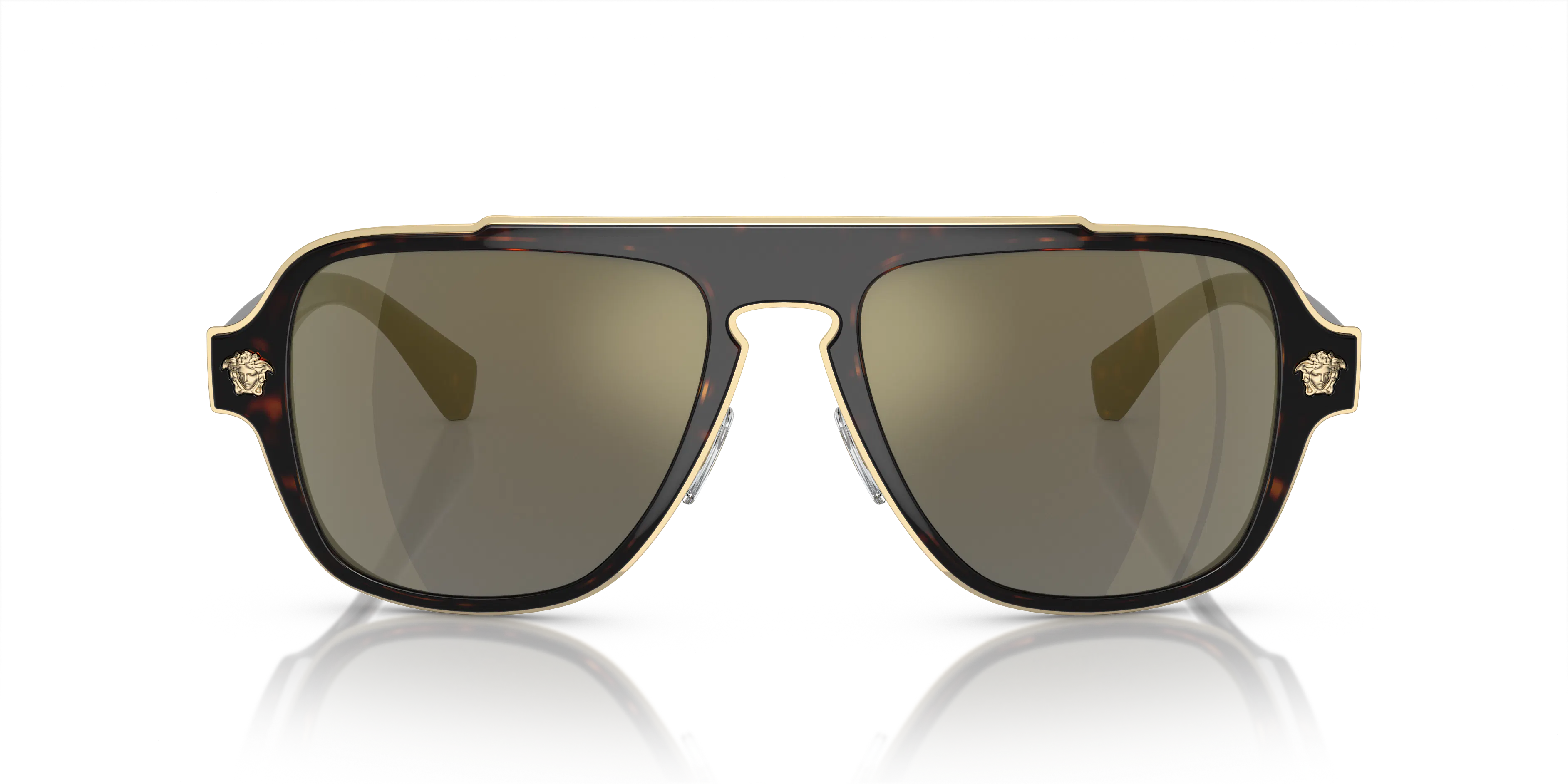 Front, Versace VE2199 12524T