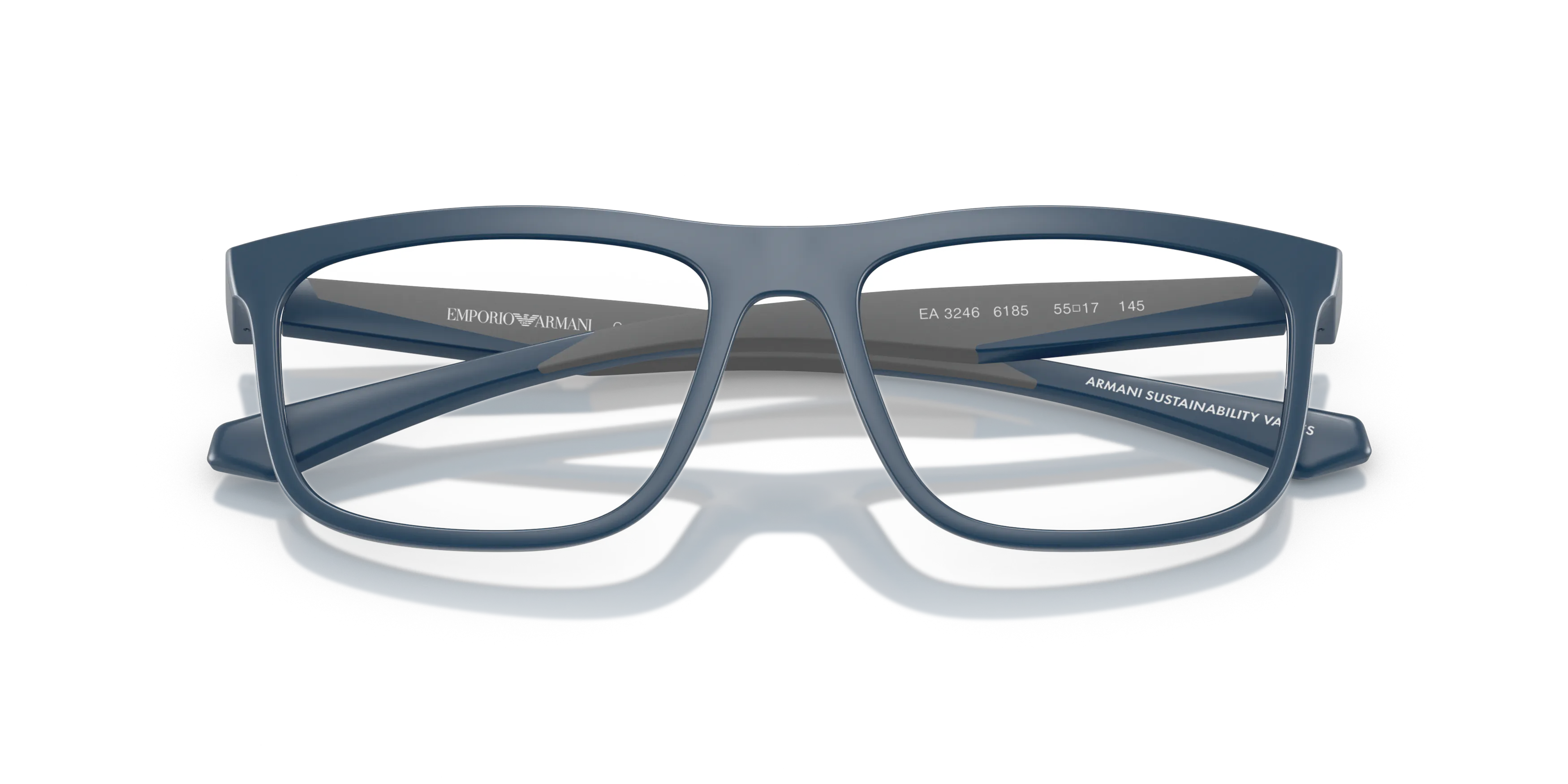 Folded, EMPORIO ARMANI EA3246 6185