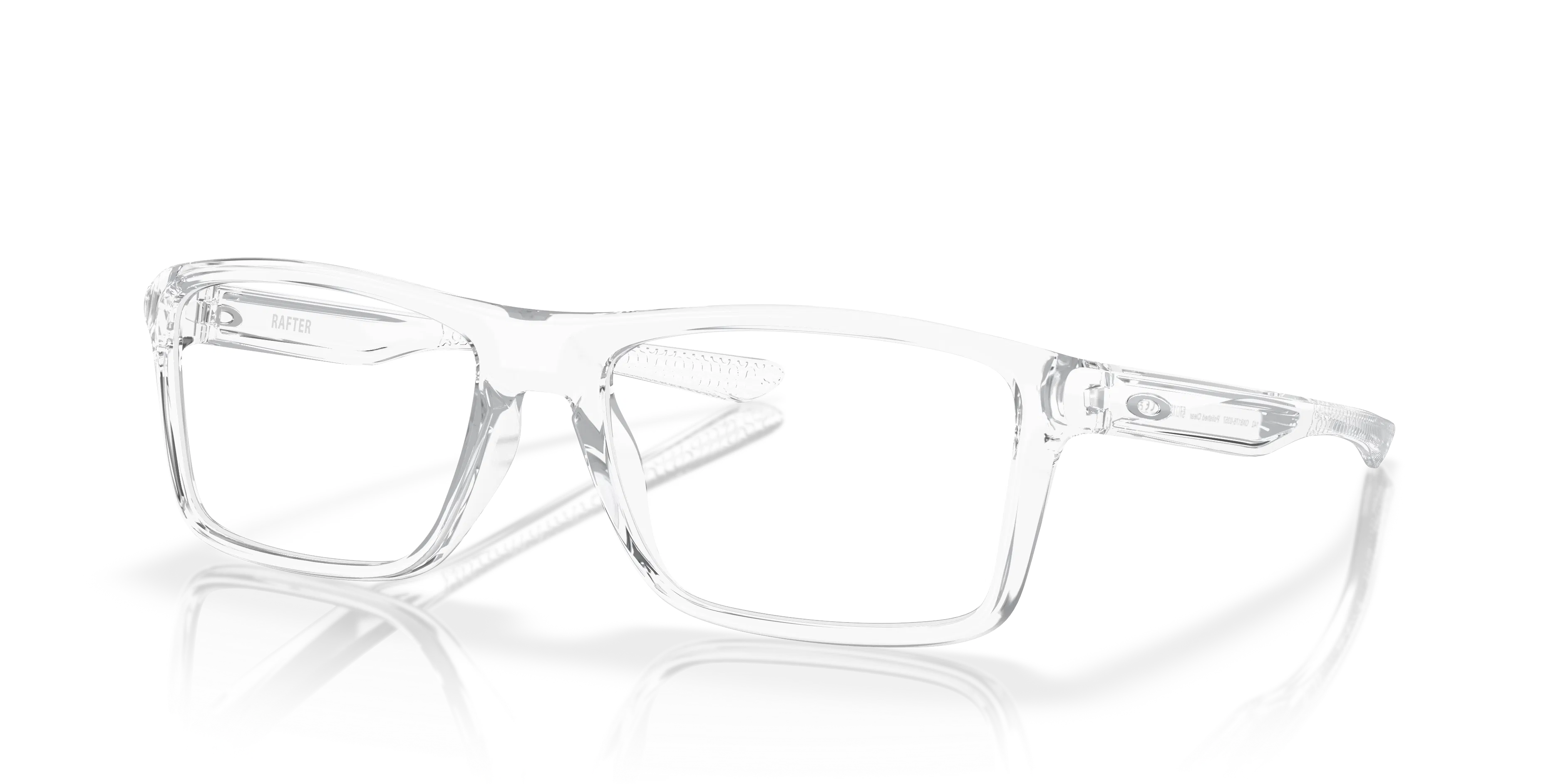 Angle_Left01, Oakley Rafter 0OX8178 817803 Glasögonbåge