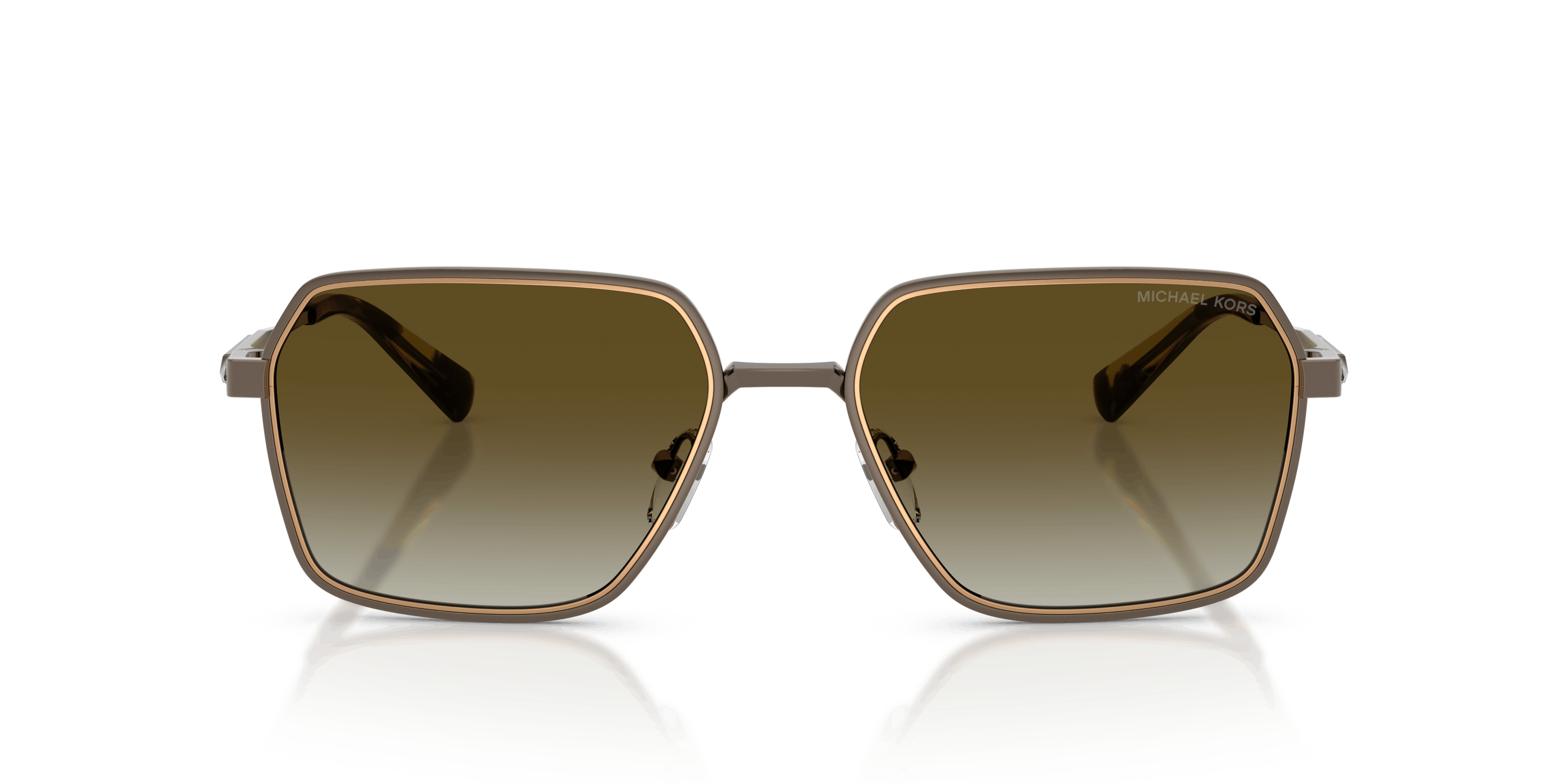 Front, Michael Kors Dana Point MK1176 10017Z