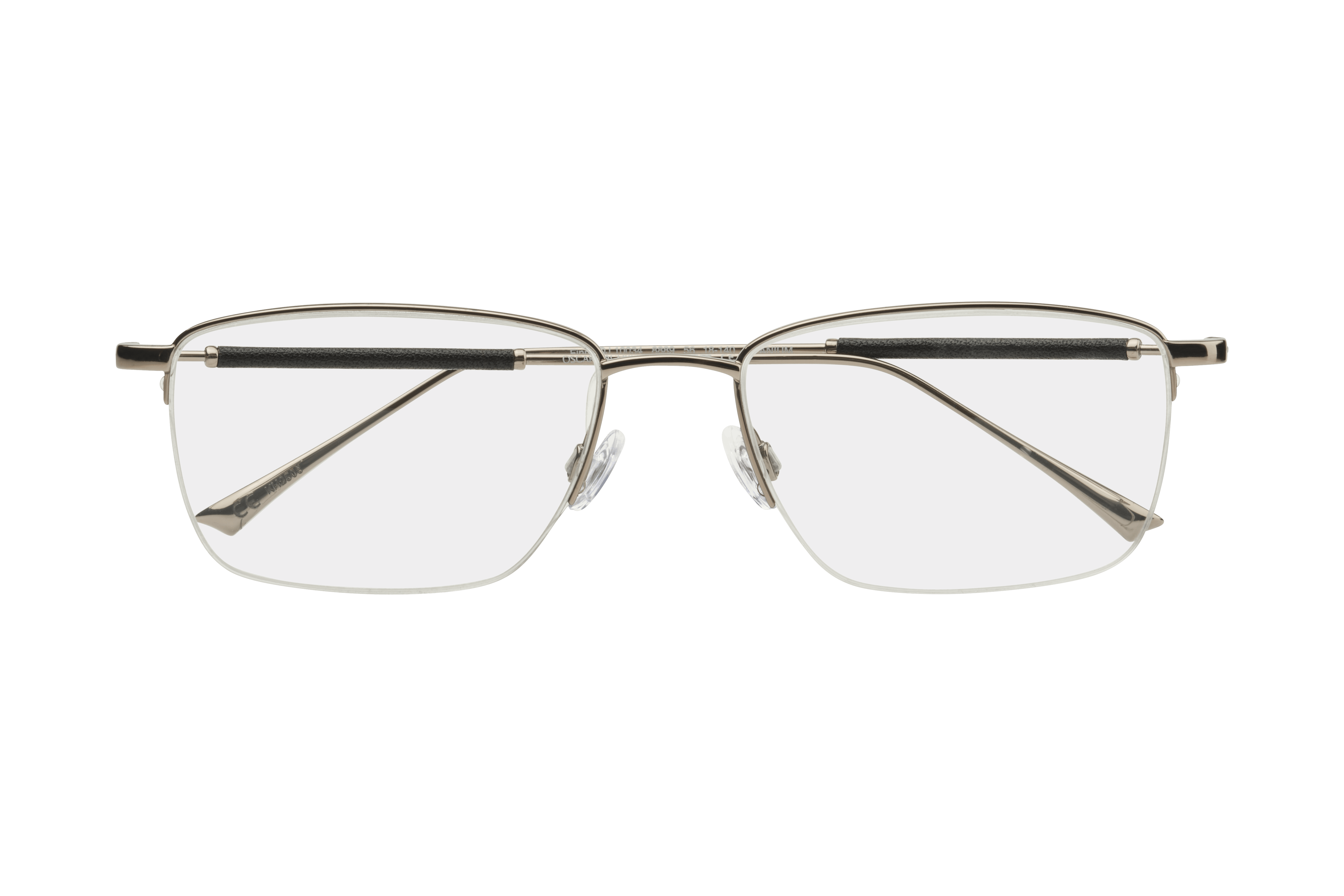 Folded, Oscar Jacobson Finn 10034 8889 Brillestel