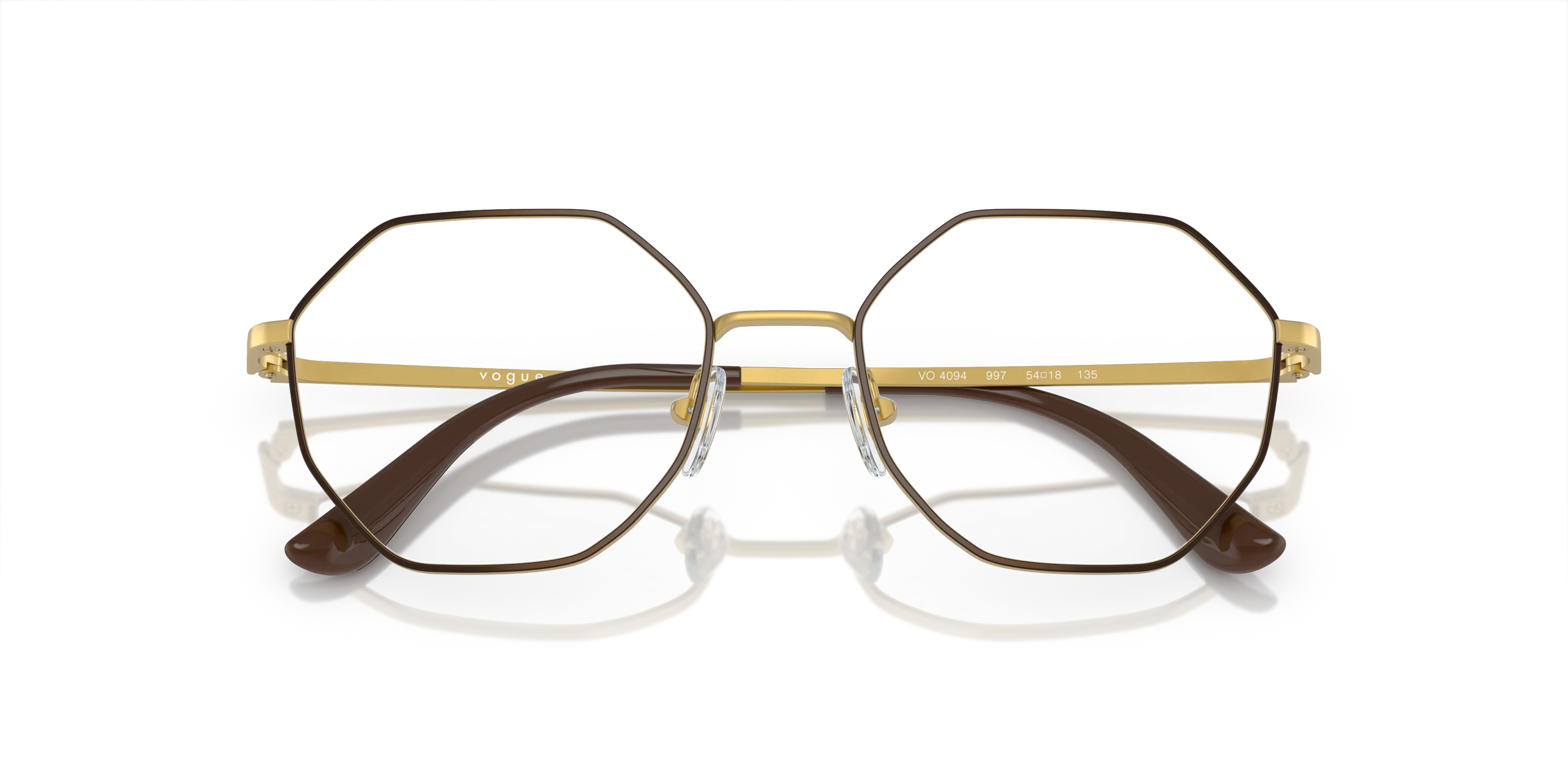 Folded, VOGUE EYEWEAR VO4094 997