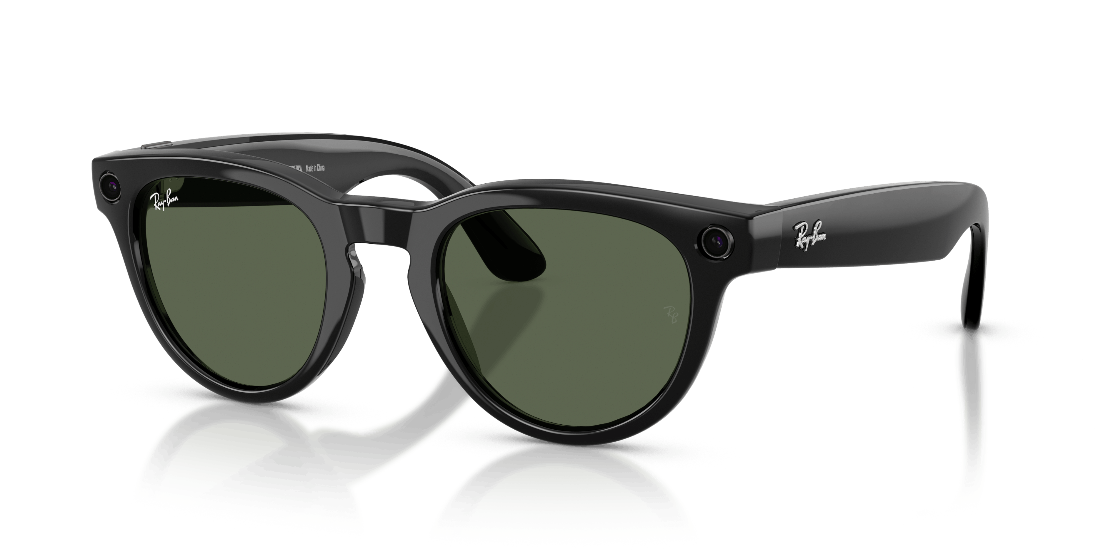 Angle_Left01, Ray-Ban Meta Headliner (Gen 2) RW 4013F