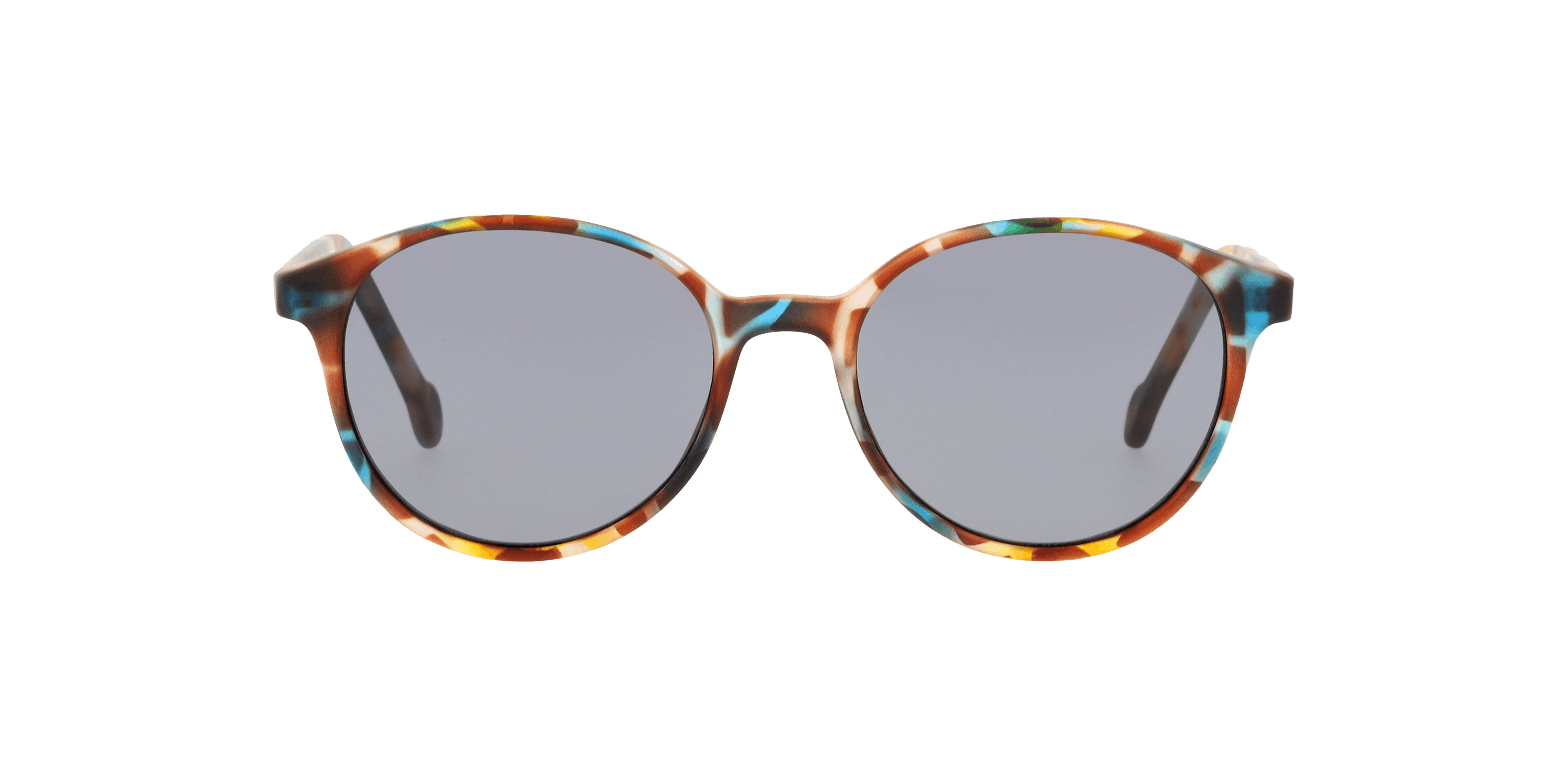 Front, Kids Sun 0IY6005 C01 Solglasögon