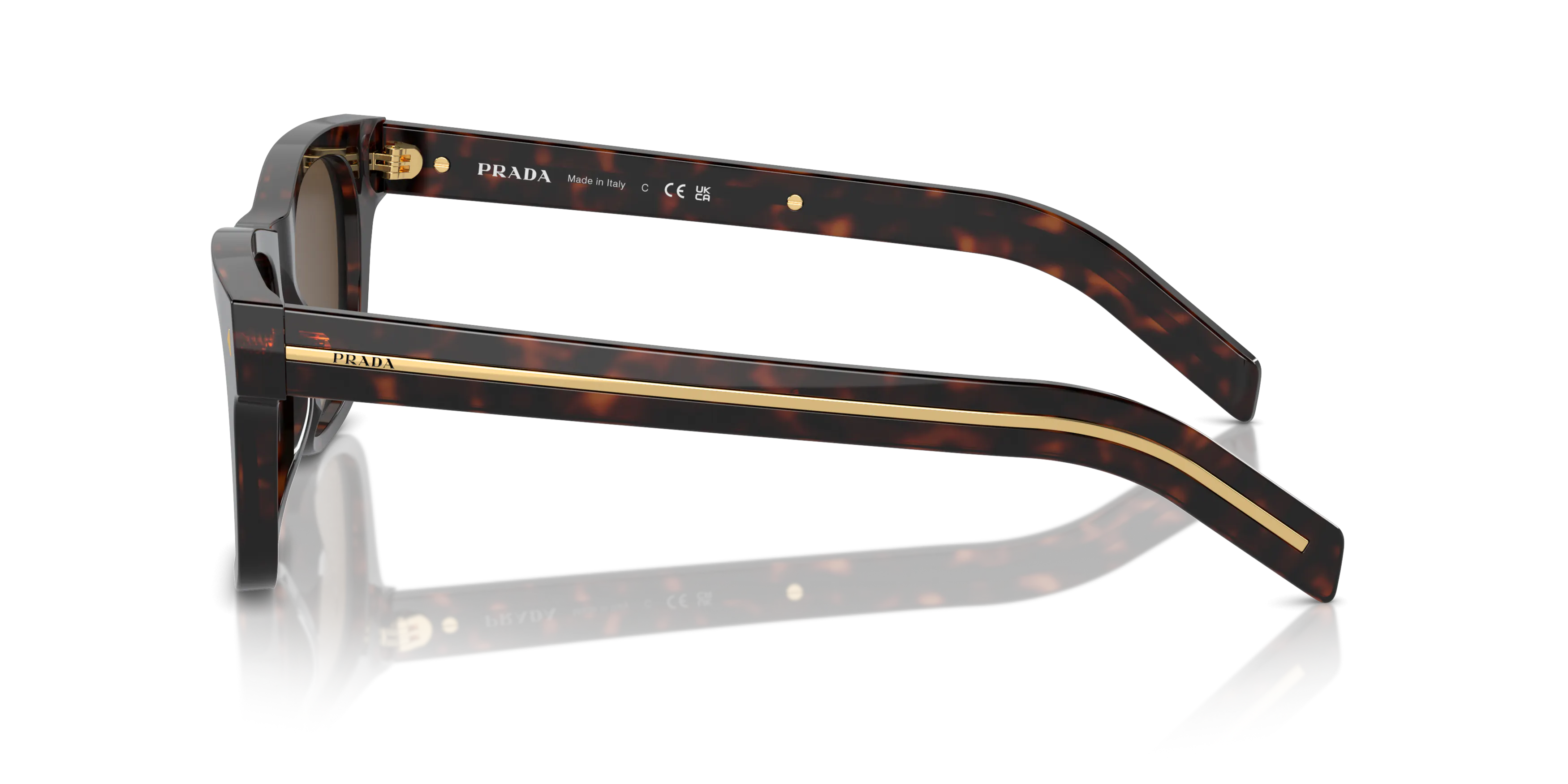 Angle_Left02, Prada PR A17S 17N70F