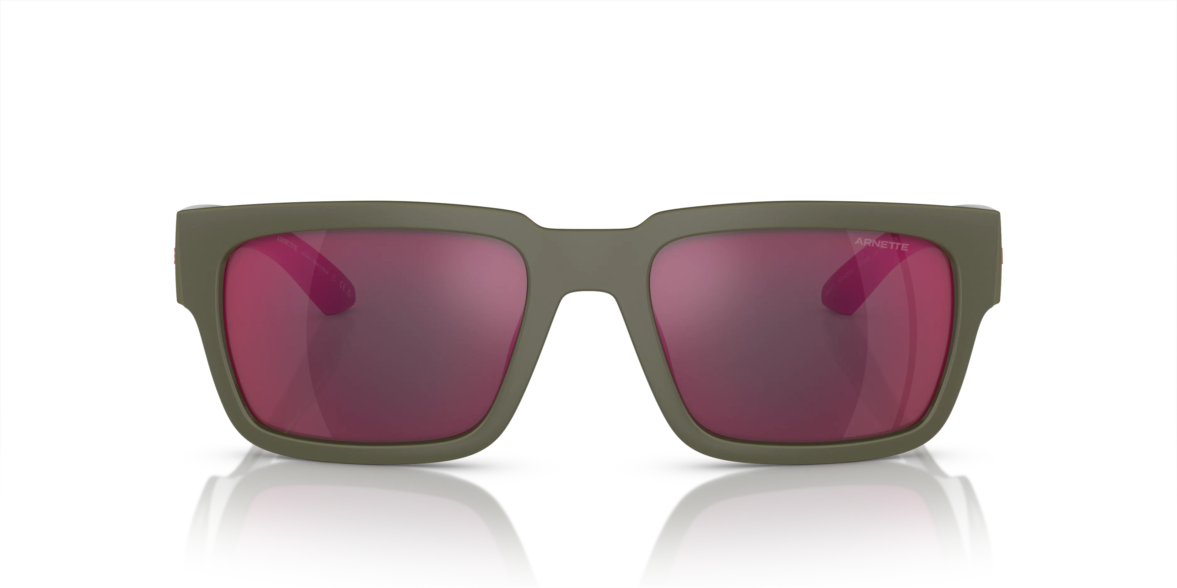 Front, Arnette SAMHTY AN4326U 28546Q