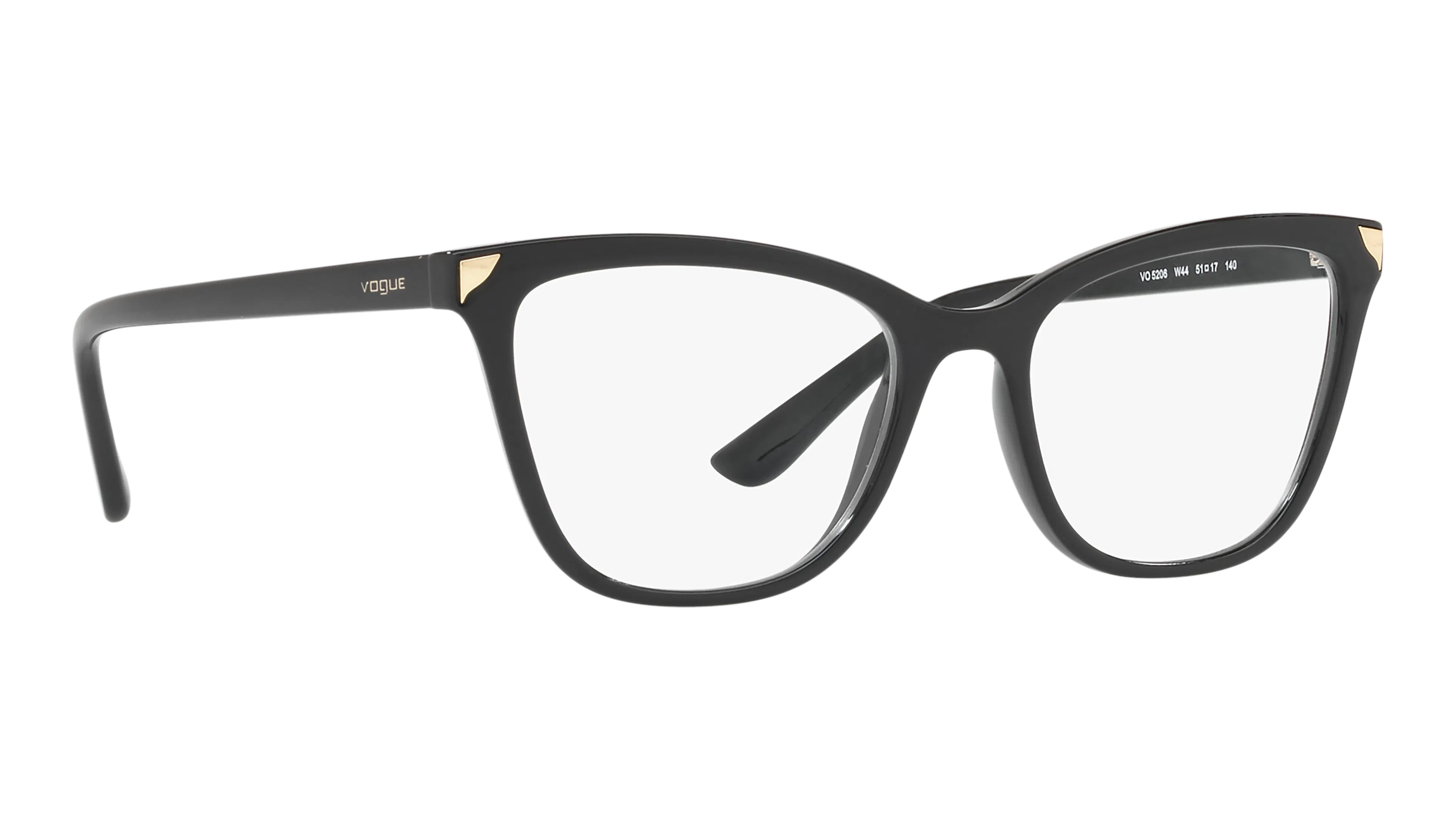 Angle_Right01, Vogue Eyewear VO5206 W44