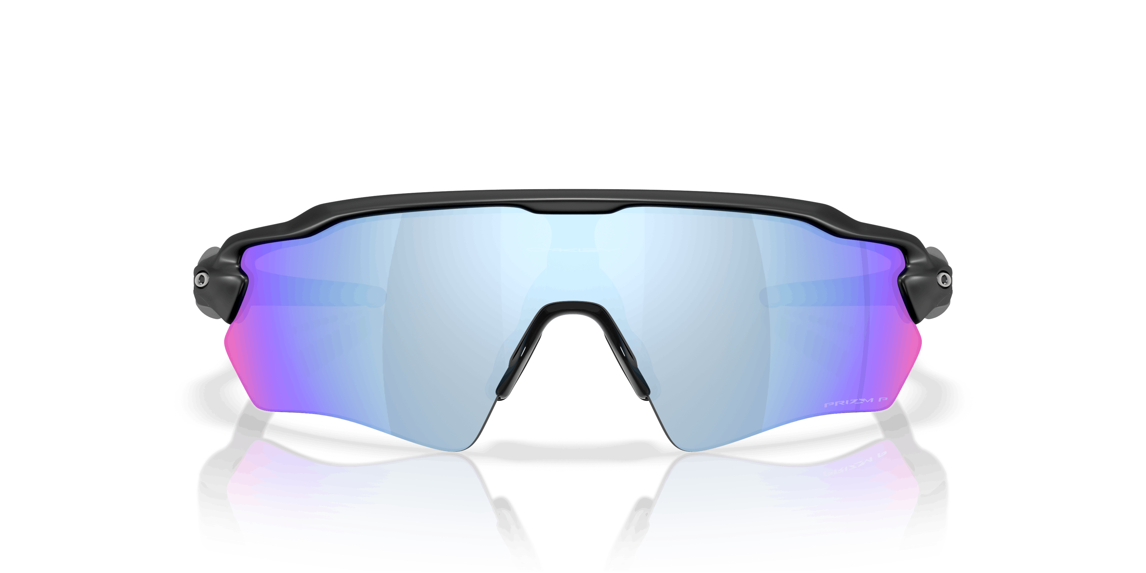 Front, Oakley Radar® EV S Path OO 9510 Sunglasses
