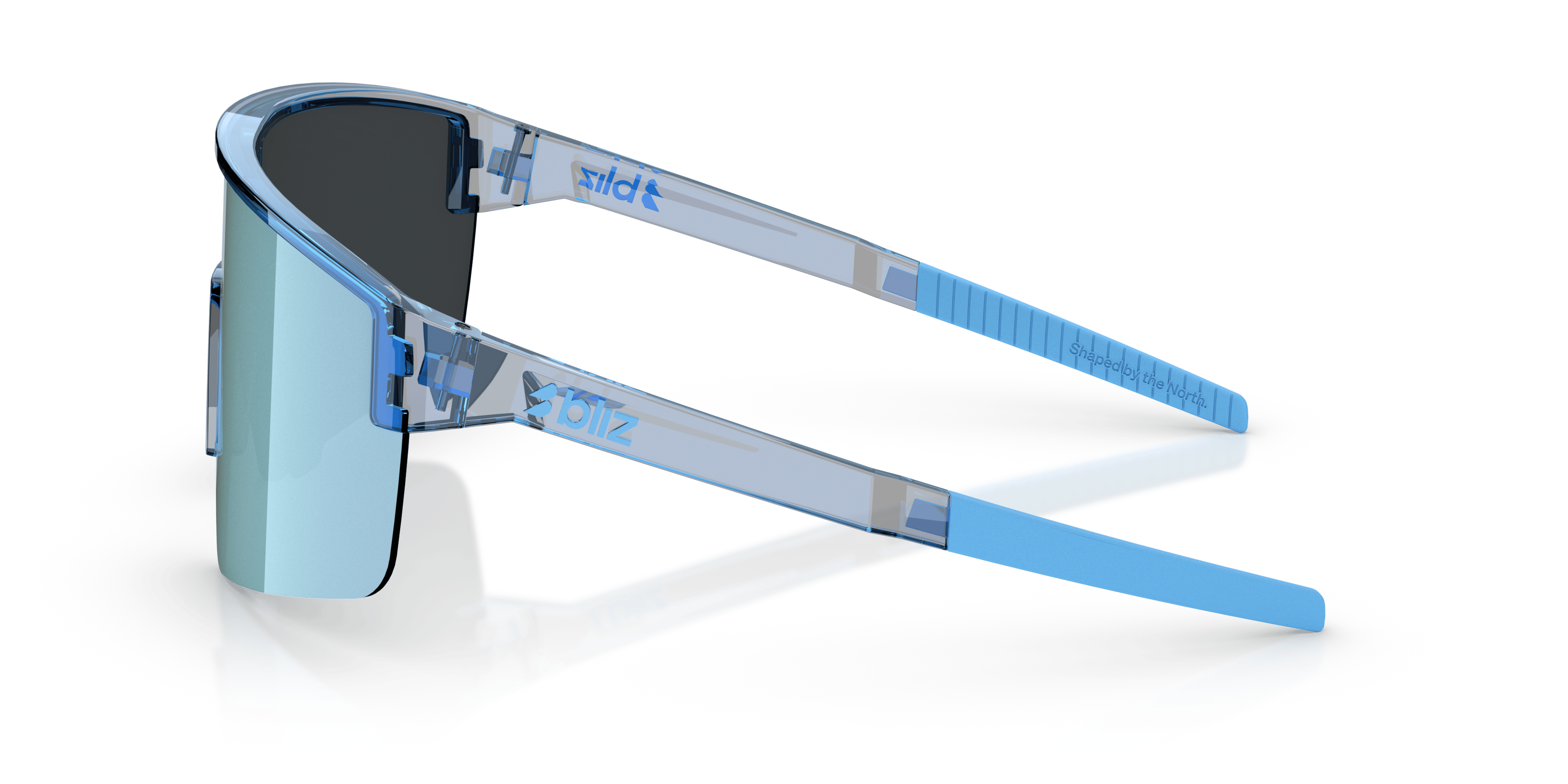 Angle_Left02, Bliz 0ZB7022 702210 Solbriller