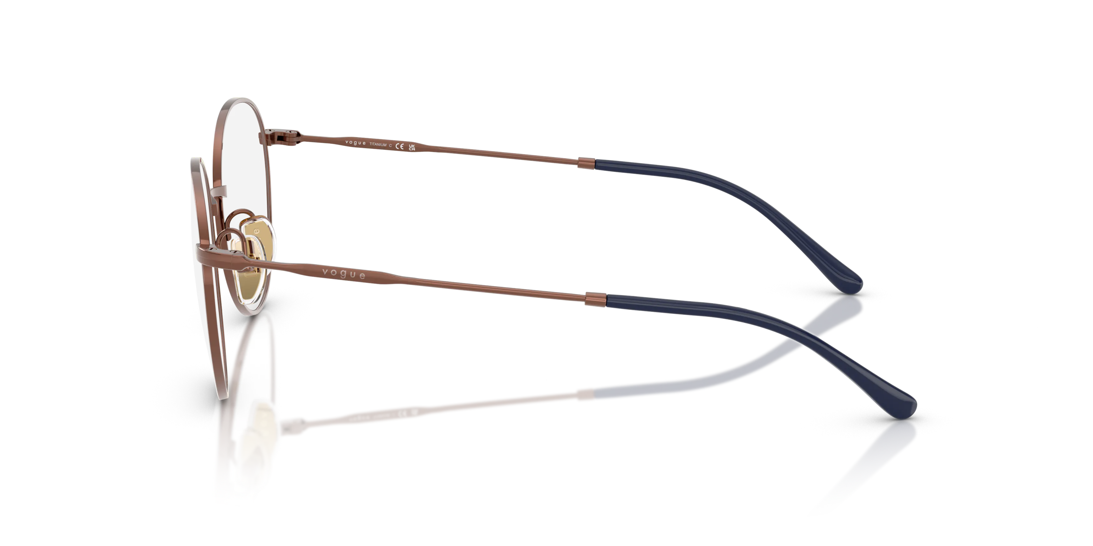 Angle_Left02, Vogue Eyewear VO4280T 5212