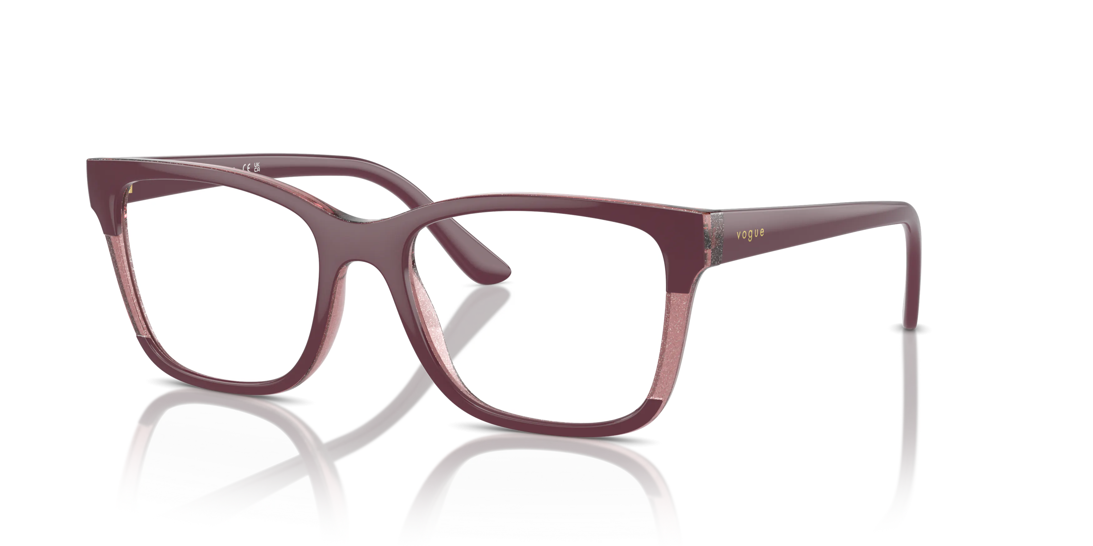 Angle_Left01, Vogue Eyewear VO5556 3140