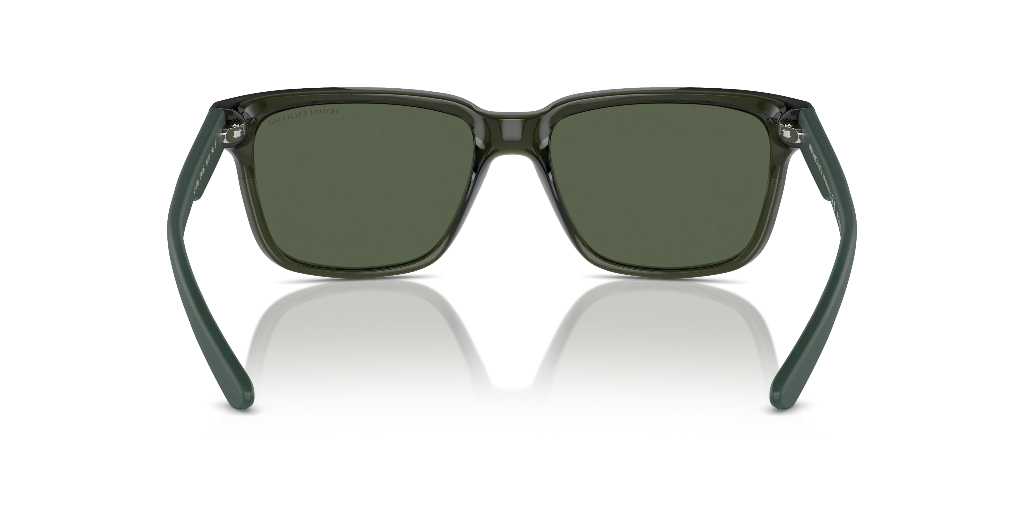 Detail02, Armani Exchange AX4026S 83419A