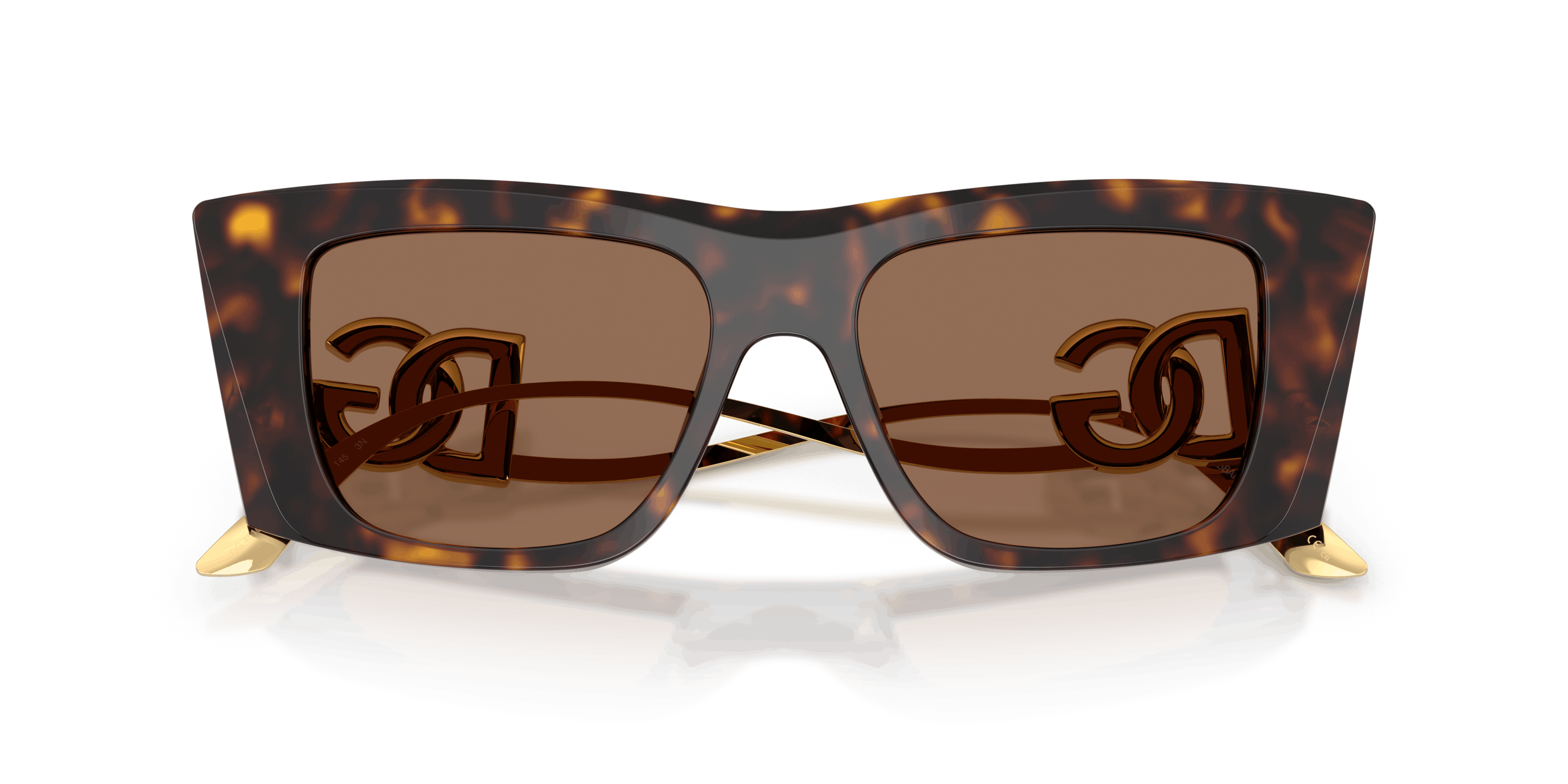 Folded, Dolce&Gabbana DG4510 502/73