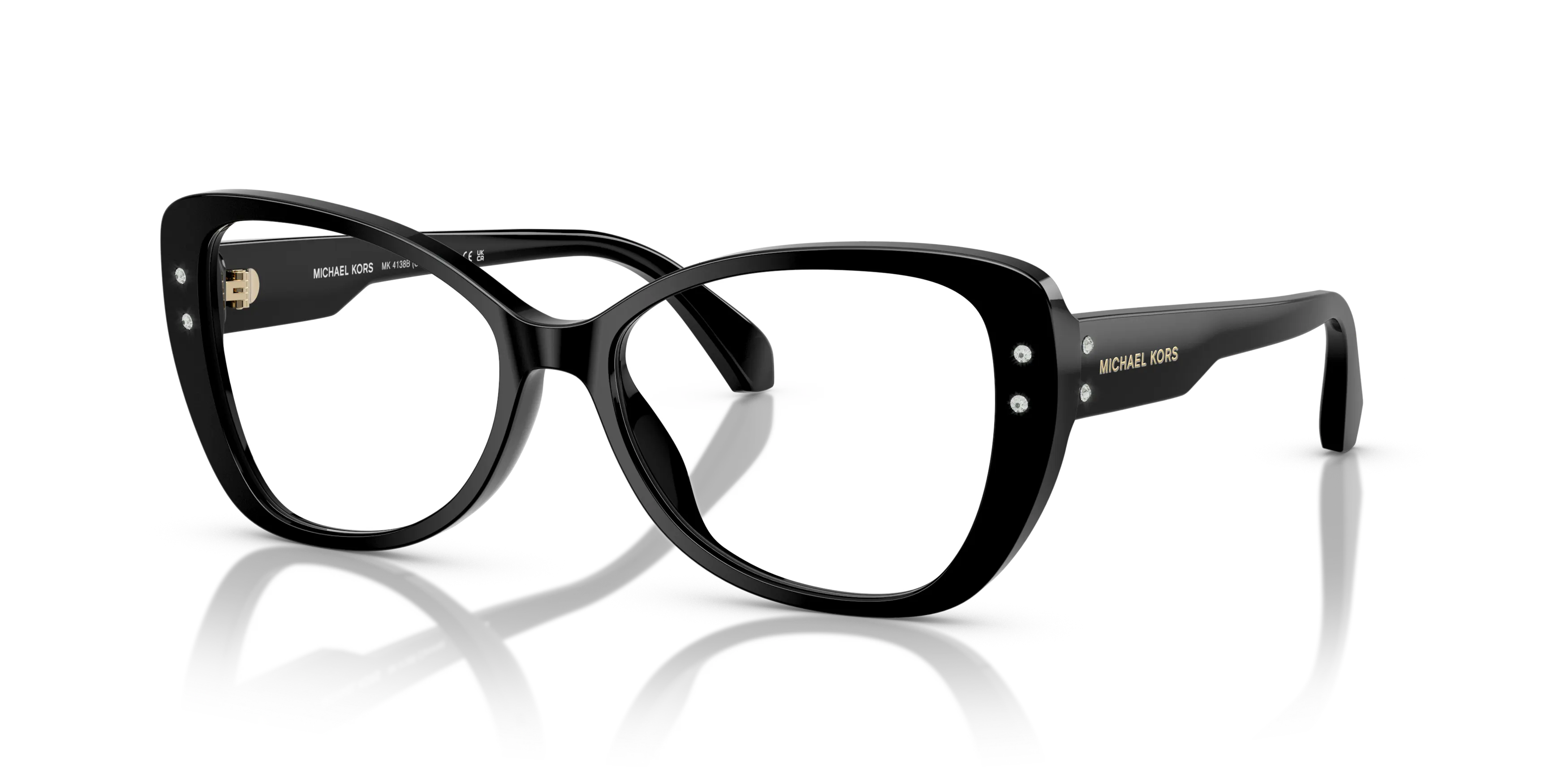 Angle_Left01, Michael Kors CERVINIA MK4138B 3005