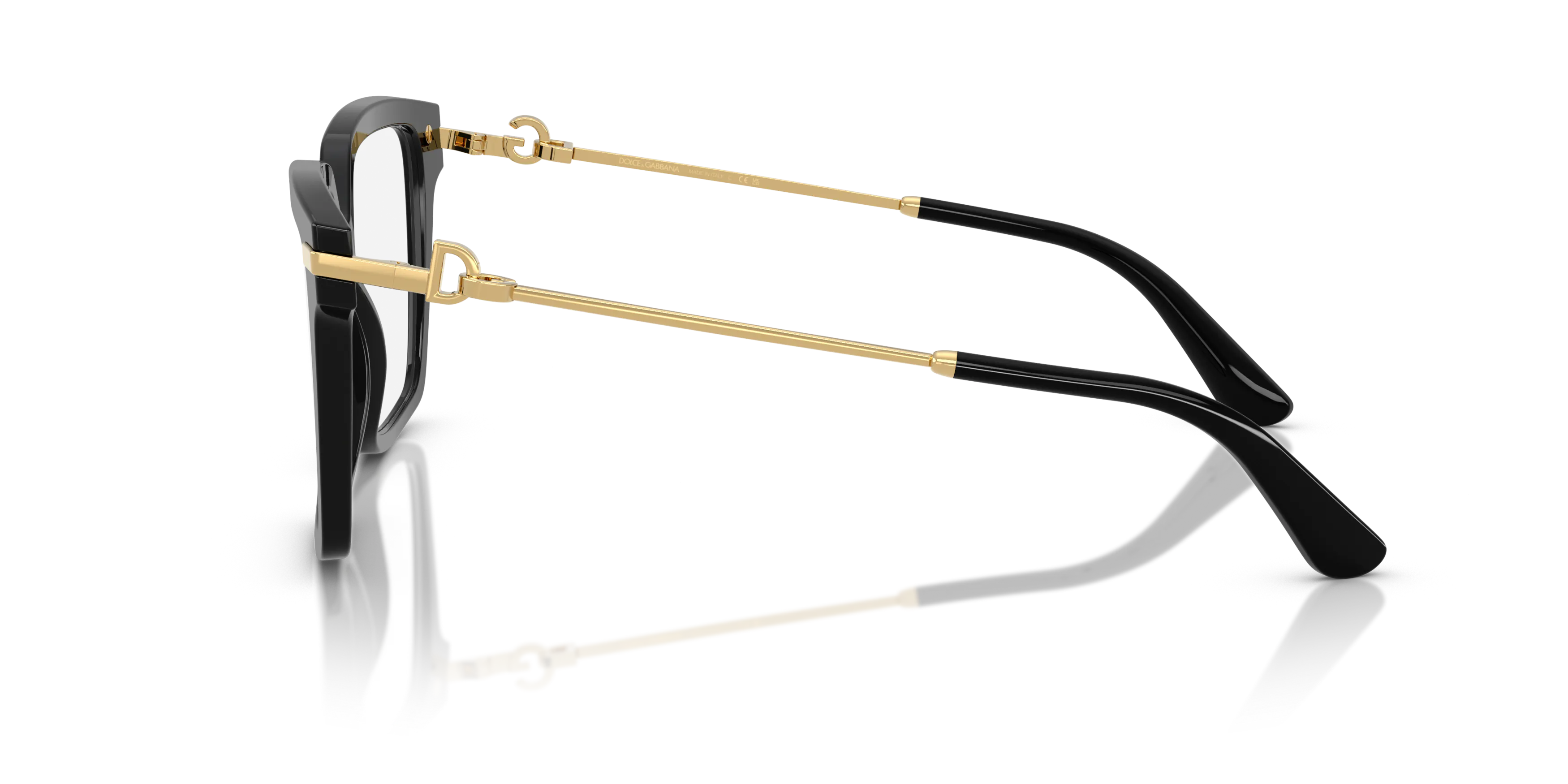 Angle_Left02, Dolce & Gabbana DG3397 501