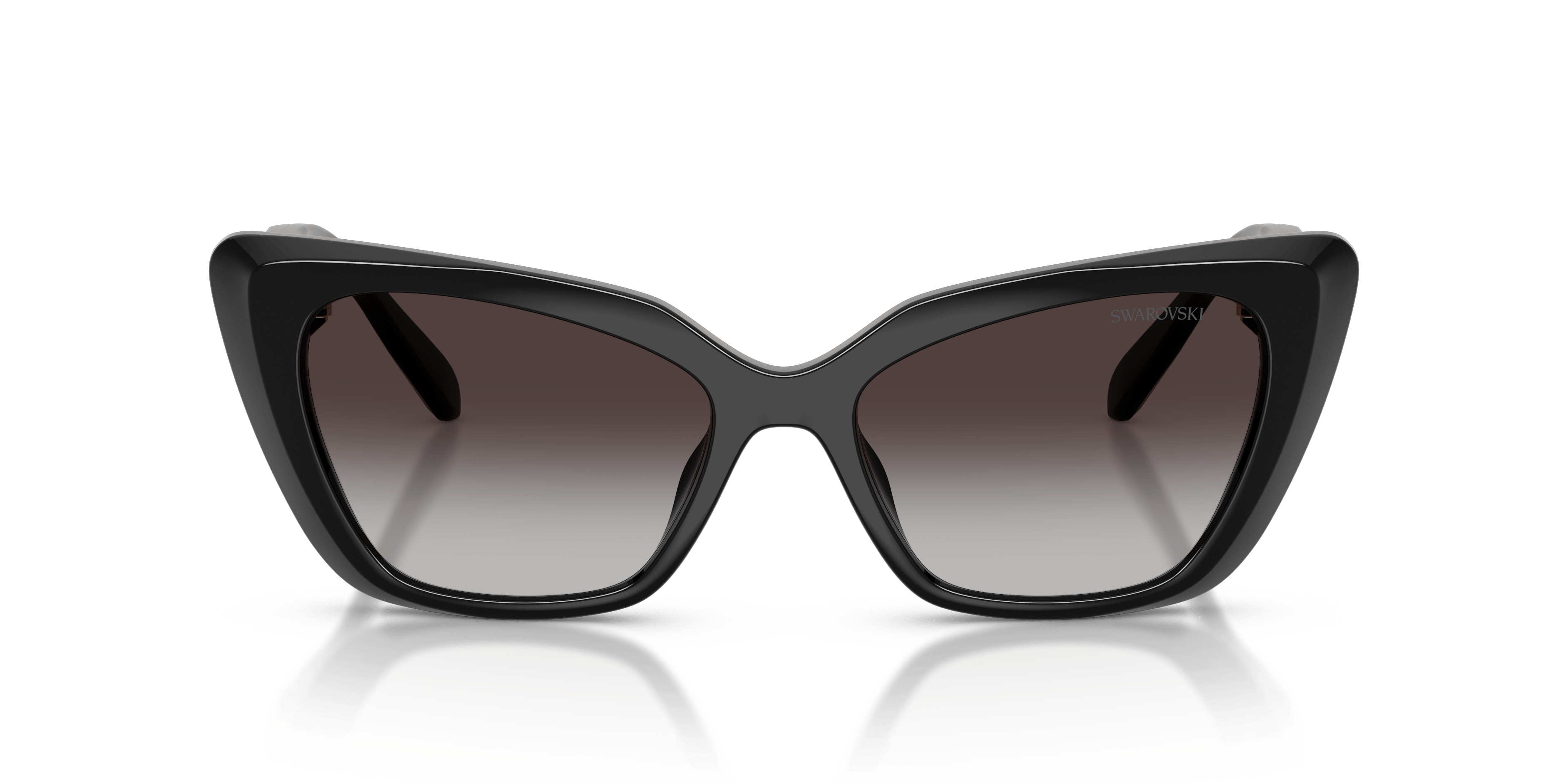 Front, SWAROVSKI SK6047 10018G