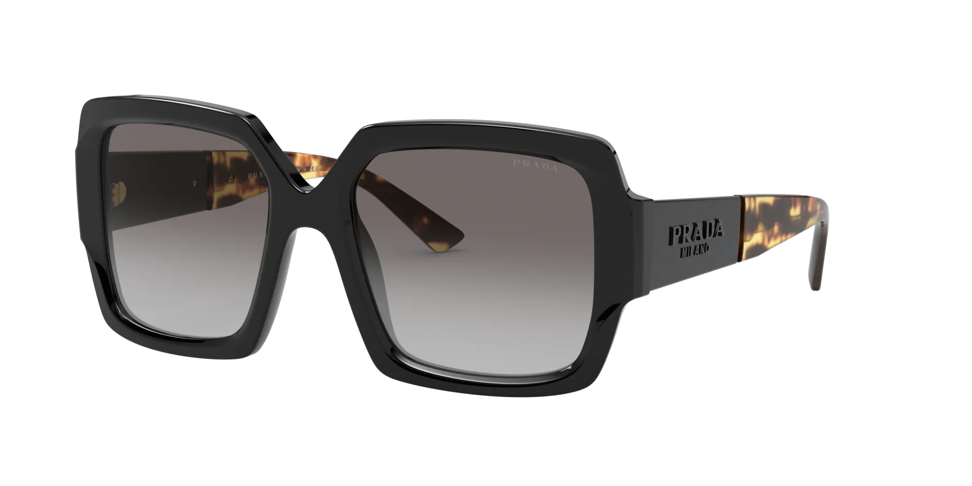 Angle_Left01, Prada PR 21XS 1AB0A7