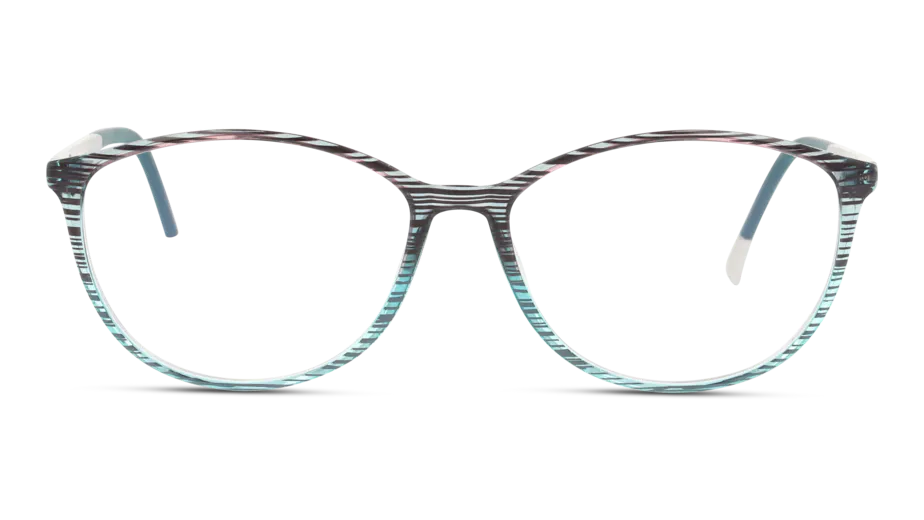 Front, SILHOUETTE 1604 6610