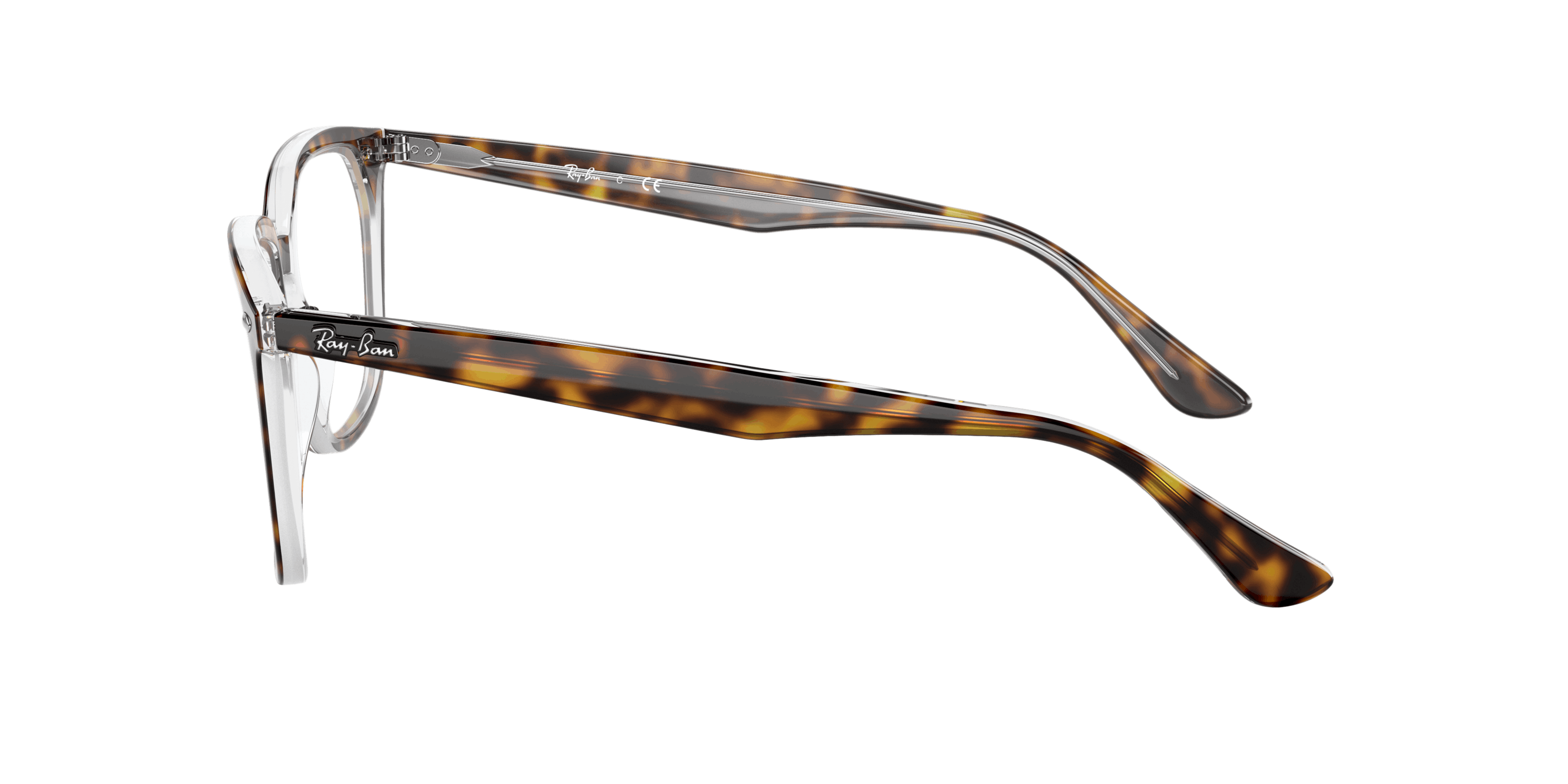 Angle_Left02, Ray-Ban RB4362V 5082
