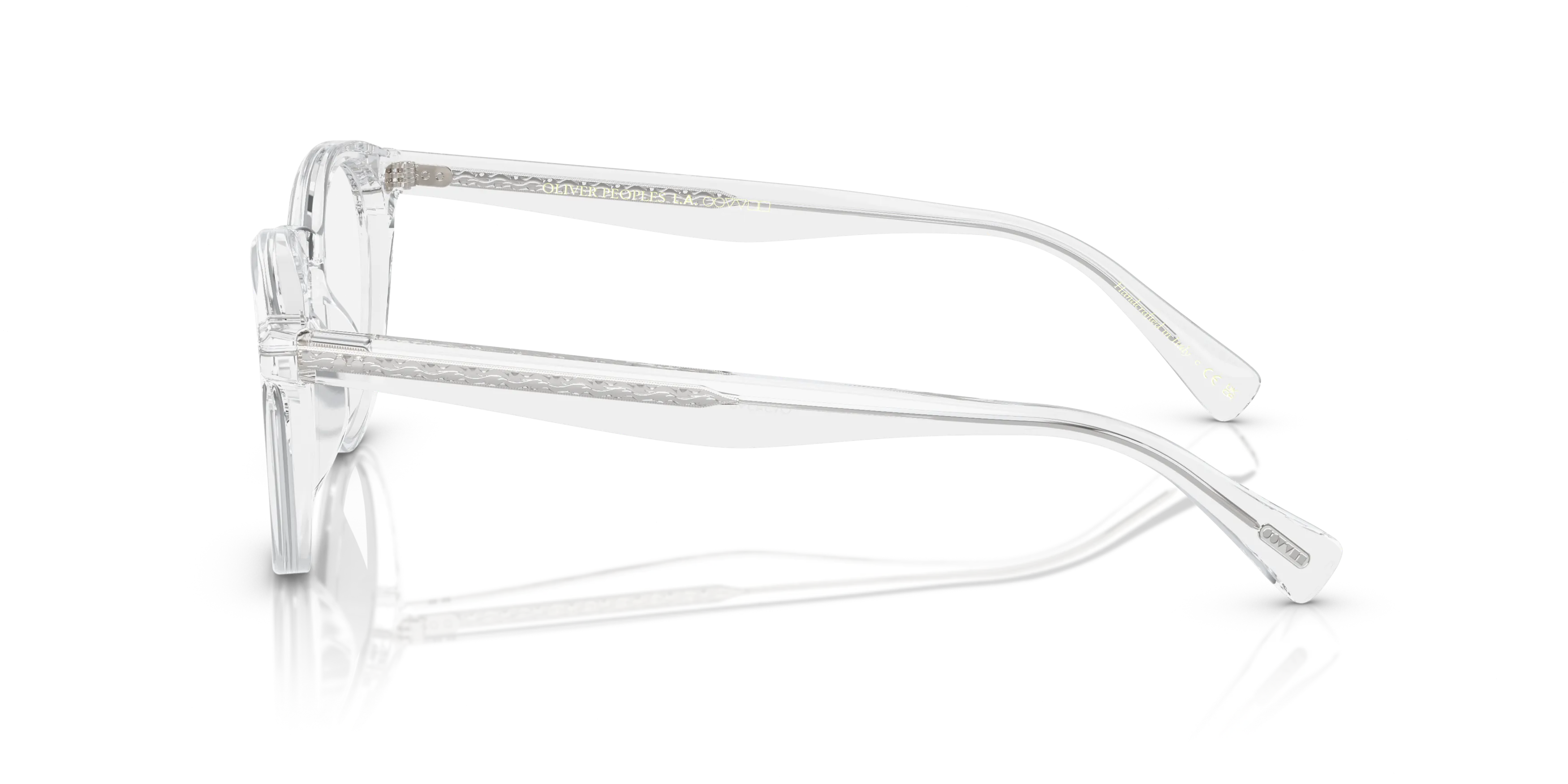 Angle_Left02, Oliver Peoples ROMARE OV5459U 1011