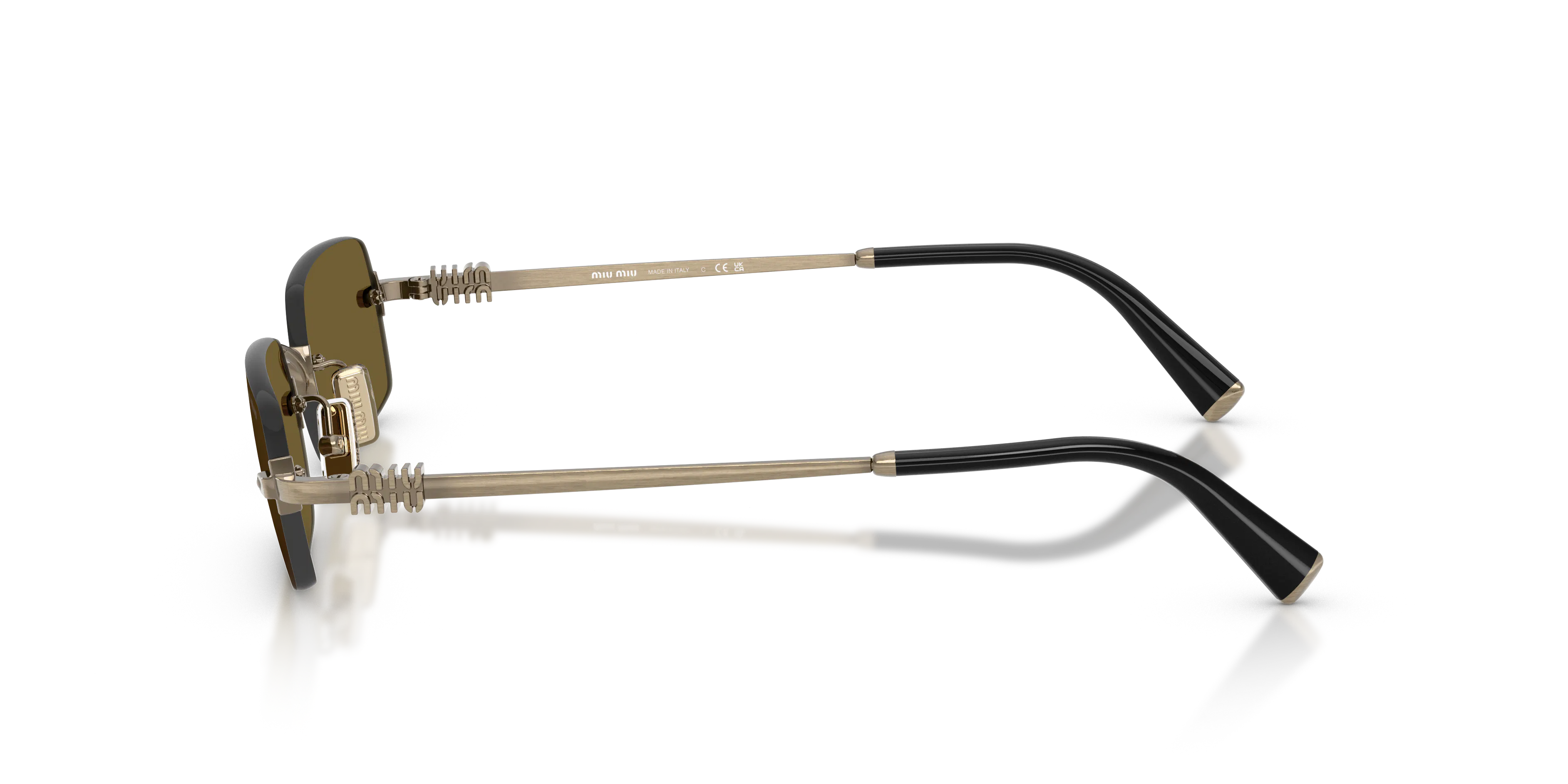 Angle_Left02, Miu Miu MU B50S 26C09Z